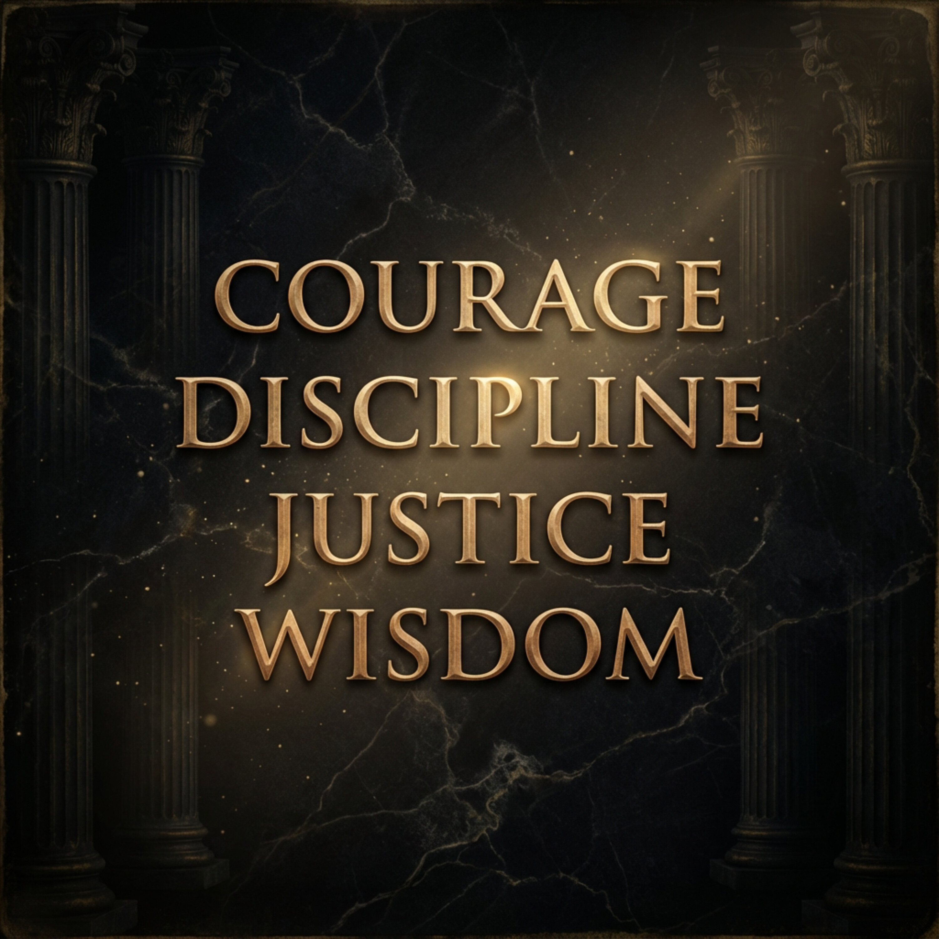 The Daily Stoic