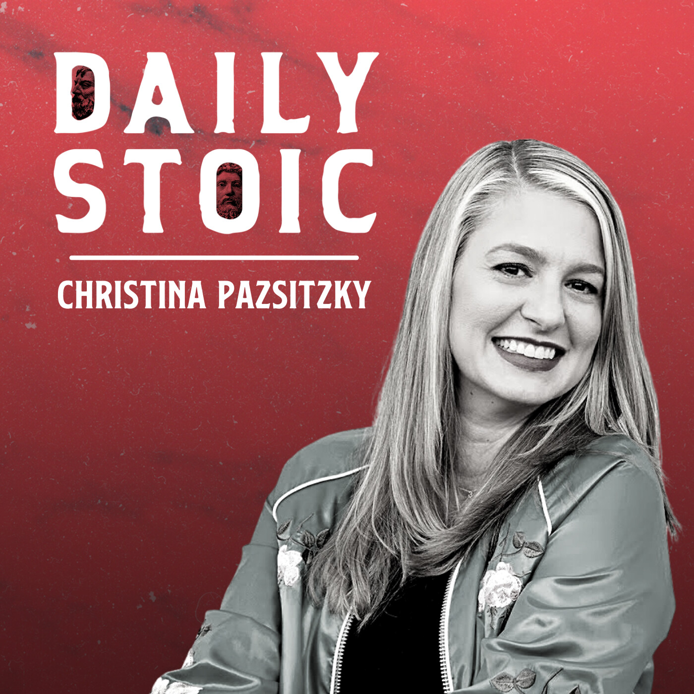 The Daily Stoic