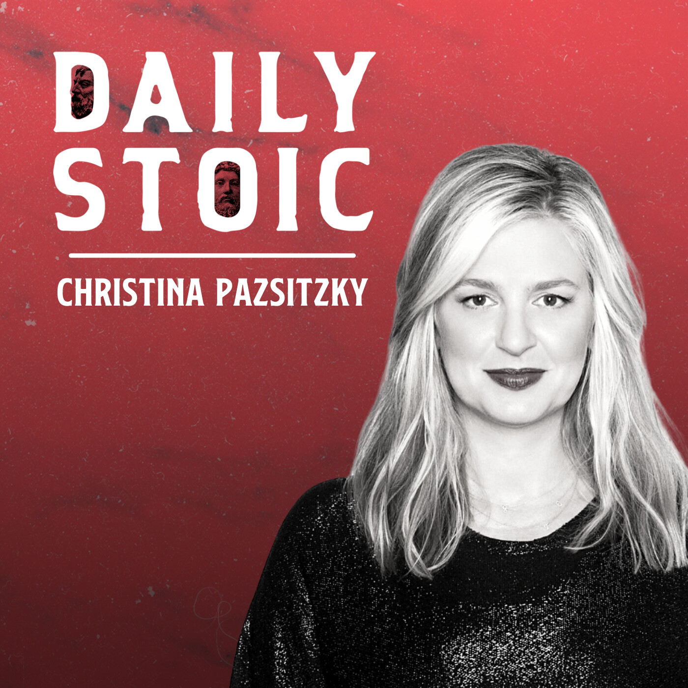 The Daily Stoic