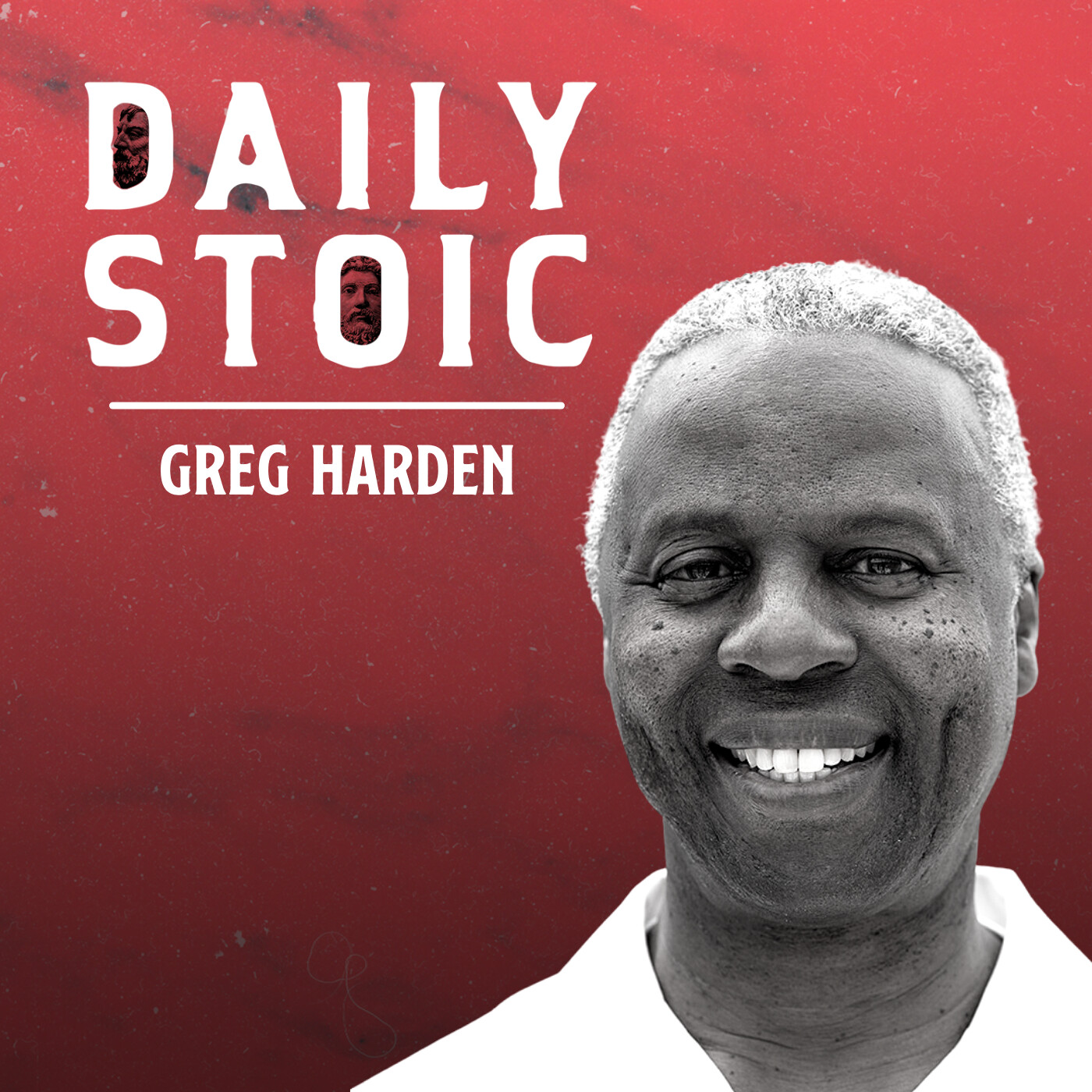 The Daily Stoic