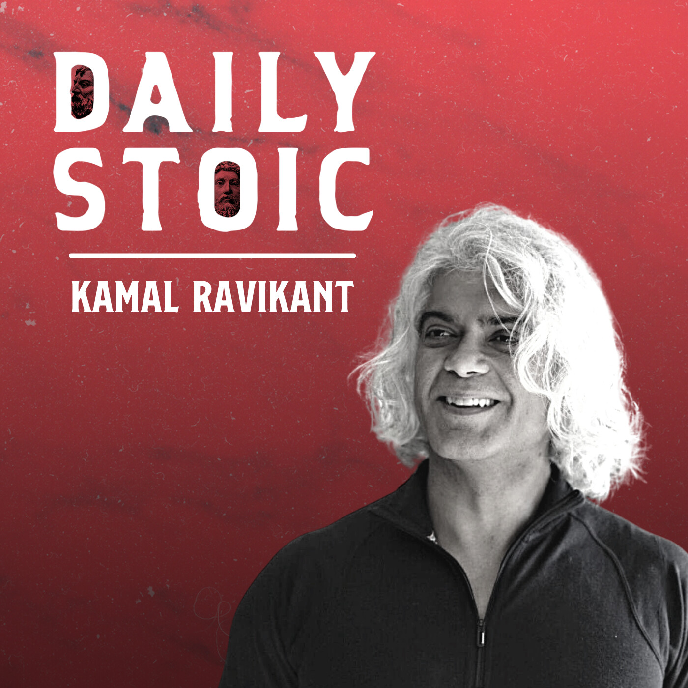 The Daily Stoic