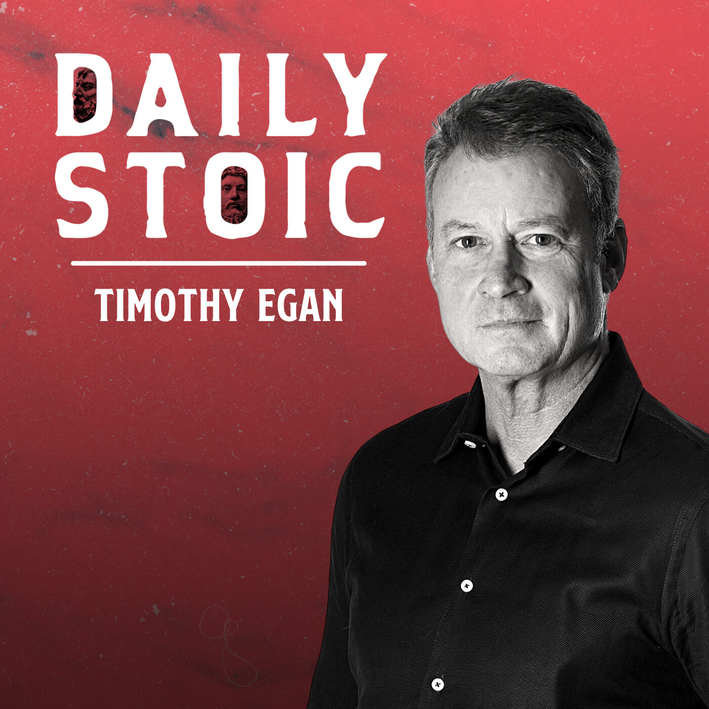The Daily Stoic