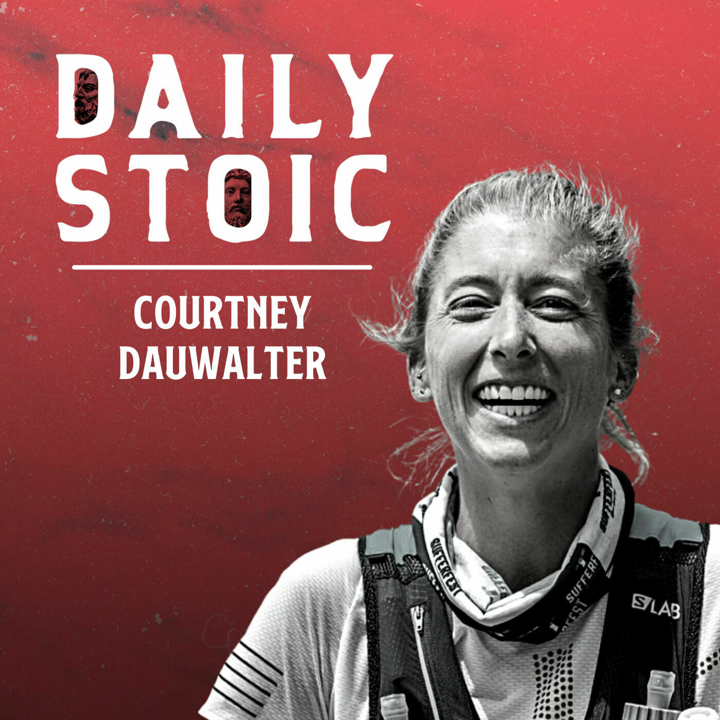The Daily Stoic