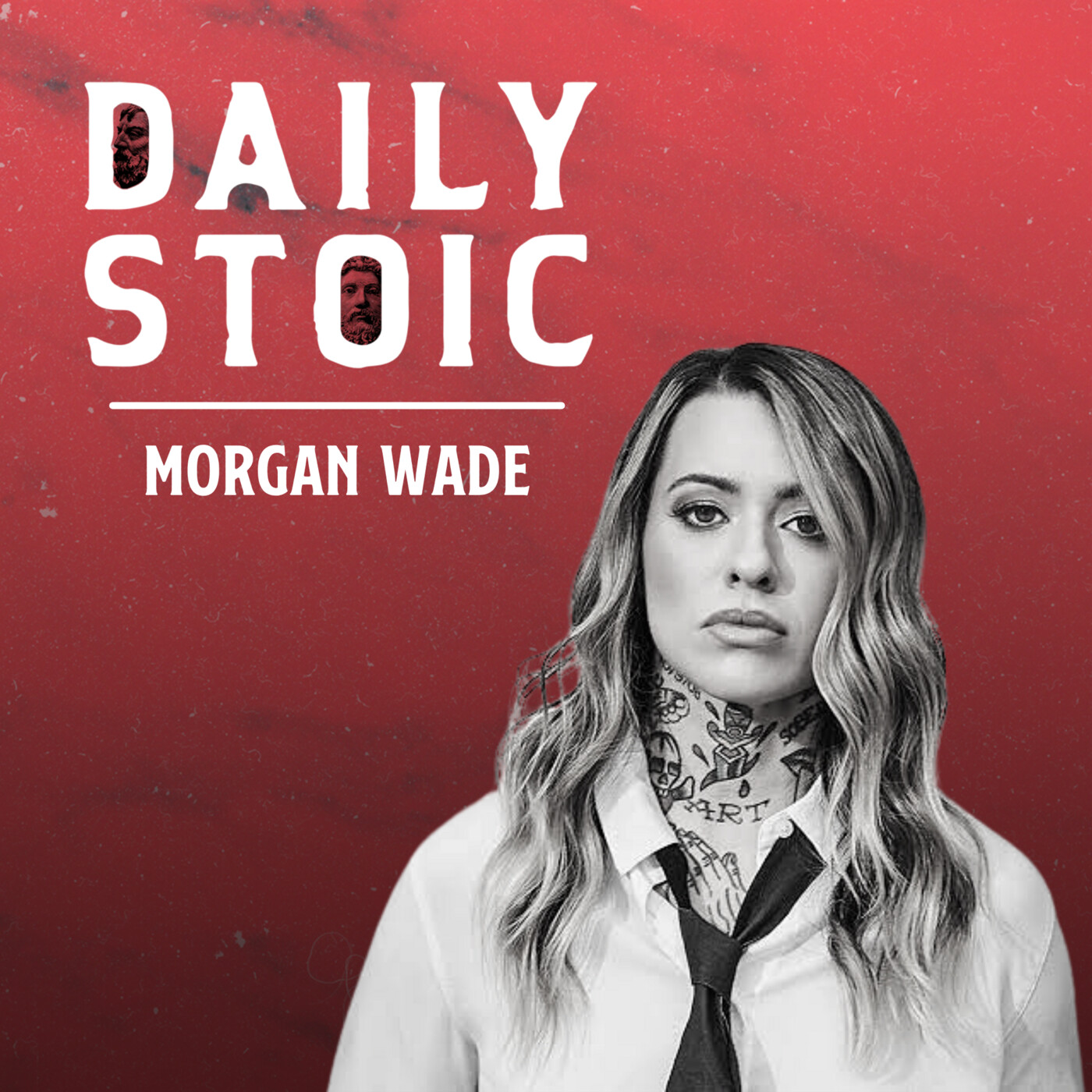 The Daily Stoic