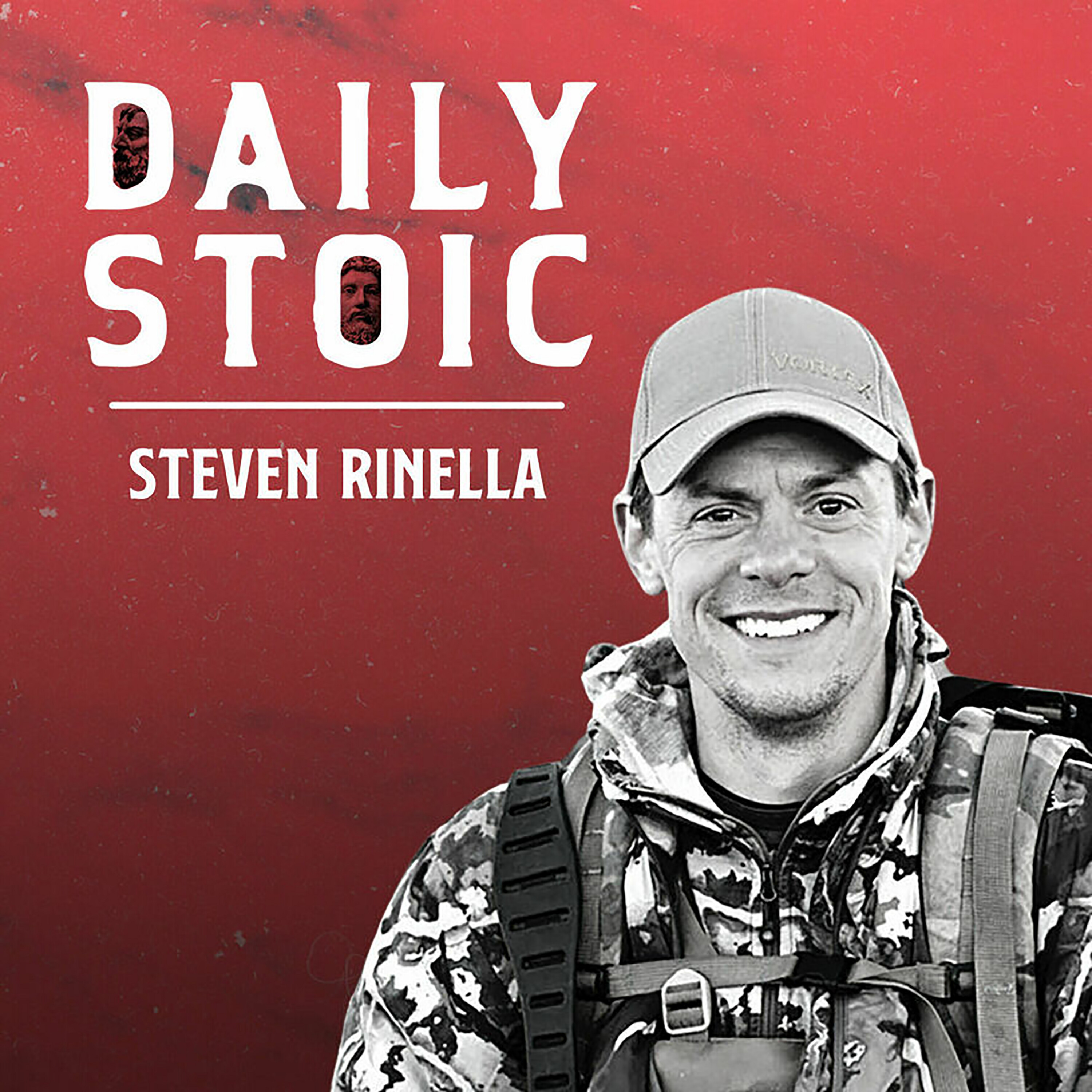 The Daily Stoic