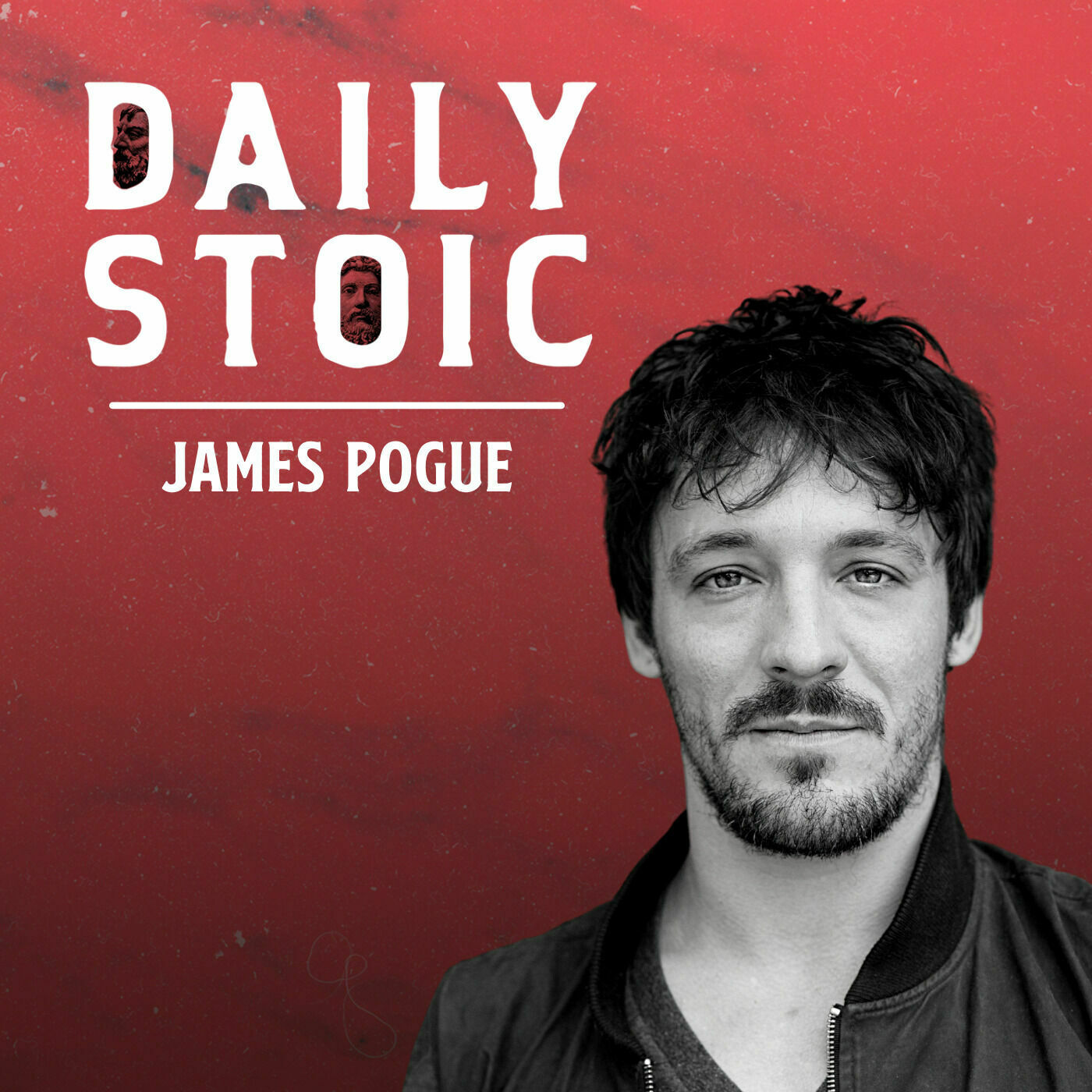 The Daily Stoic