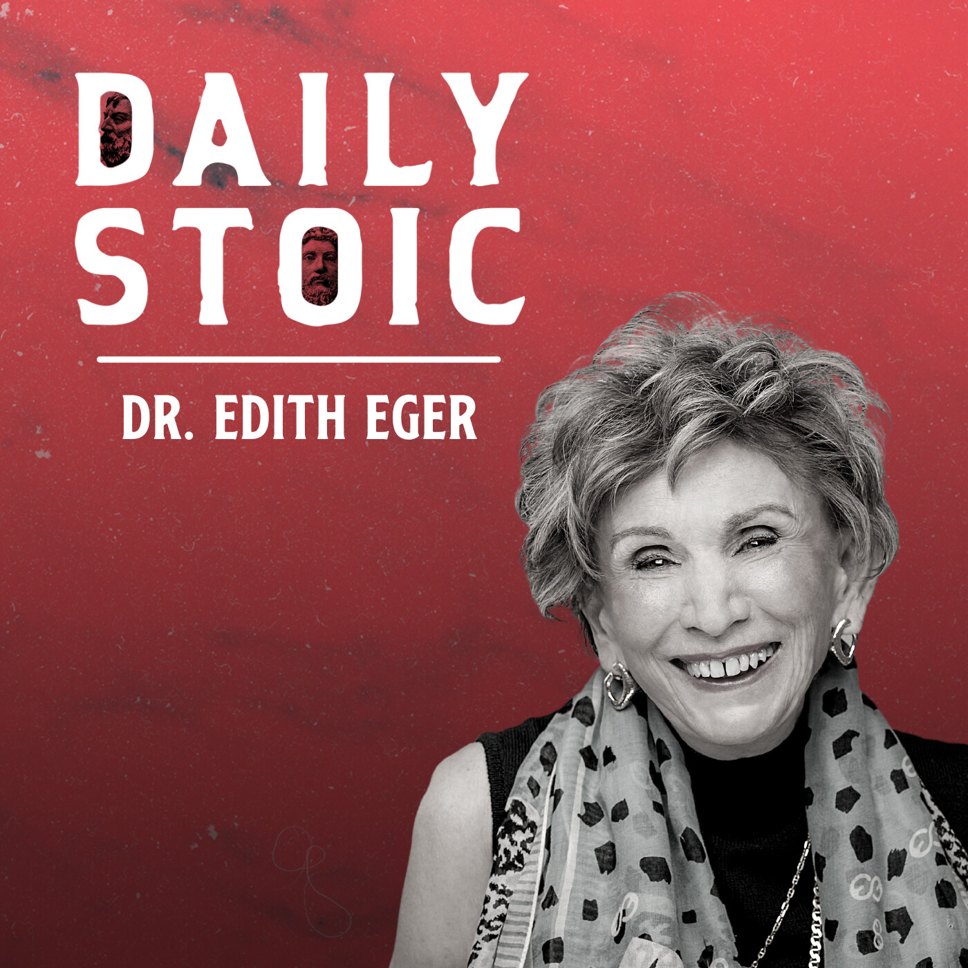 The Daily Stoic