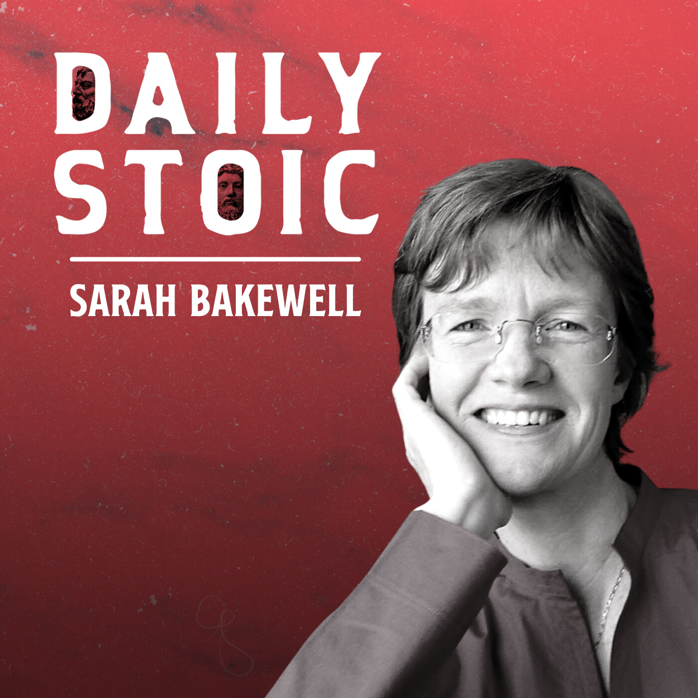 The Daily Stoic