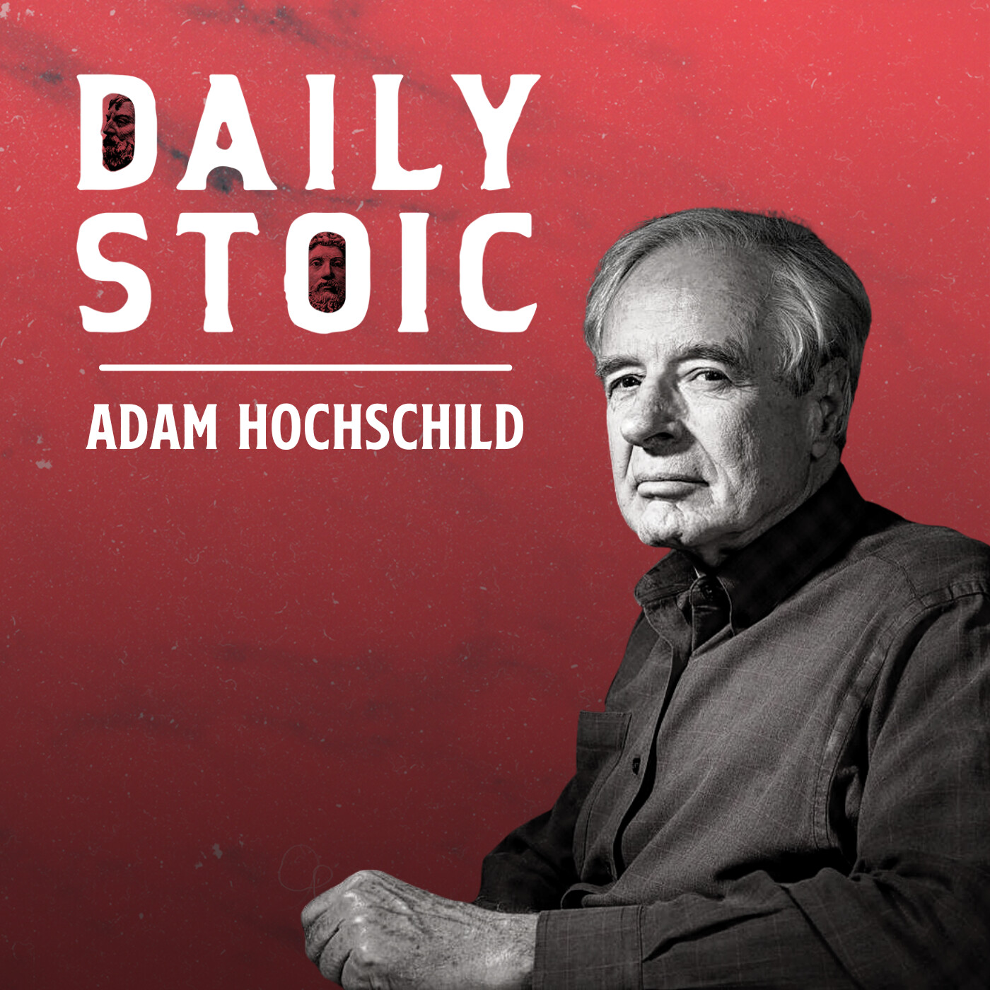 The Daily Stoic