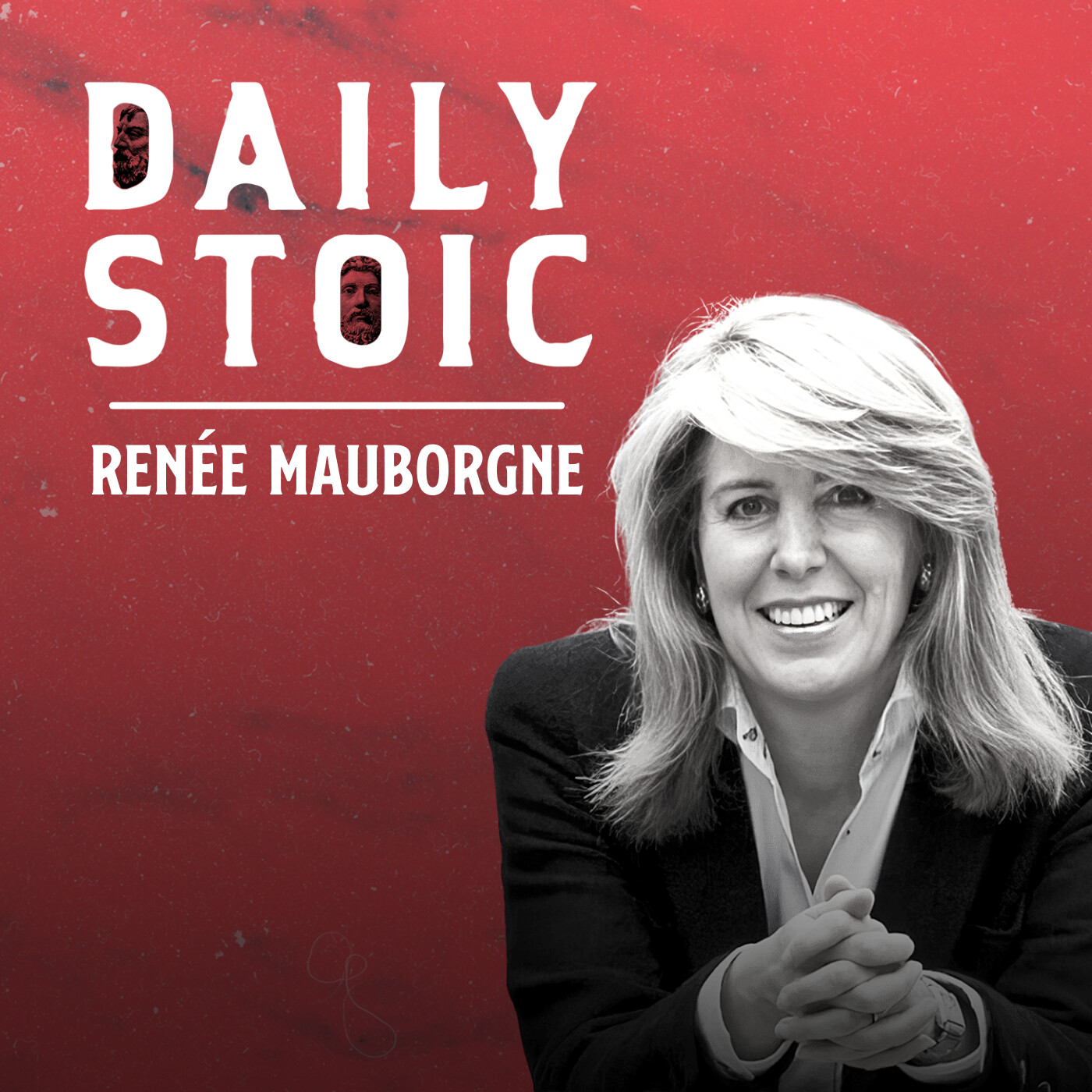 The Daily Stoic