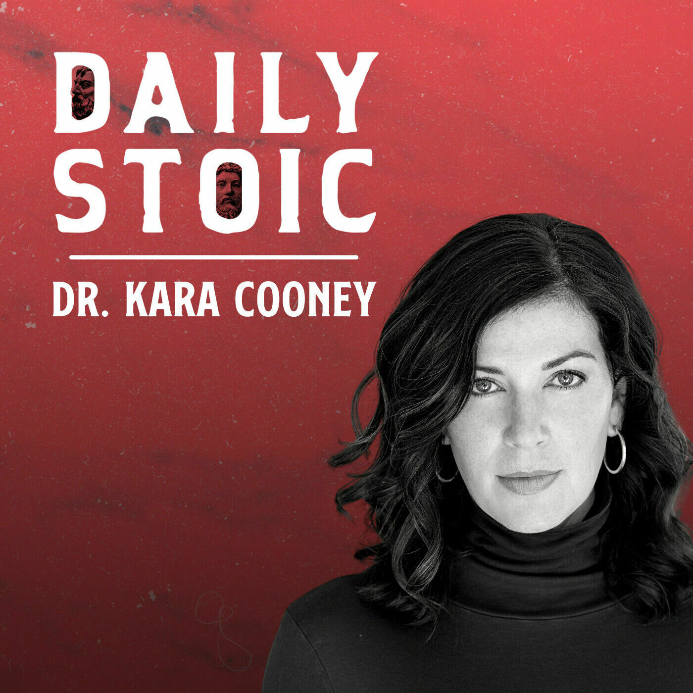 The Daily Stoic