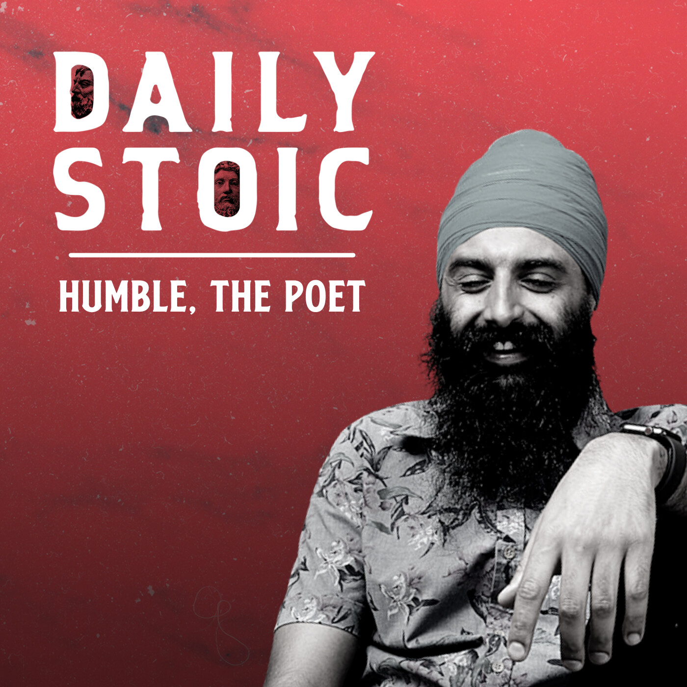 The Daily Stoic