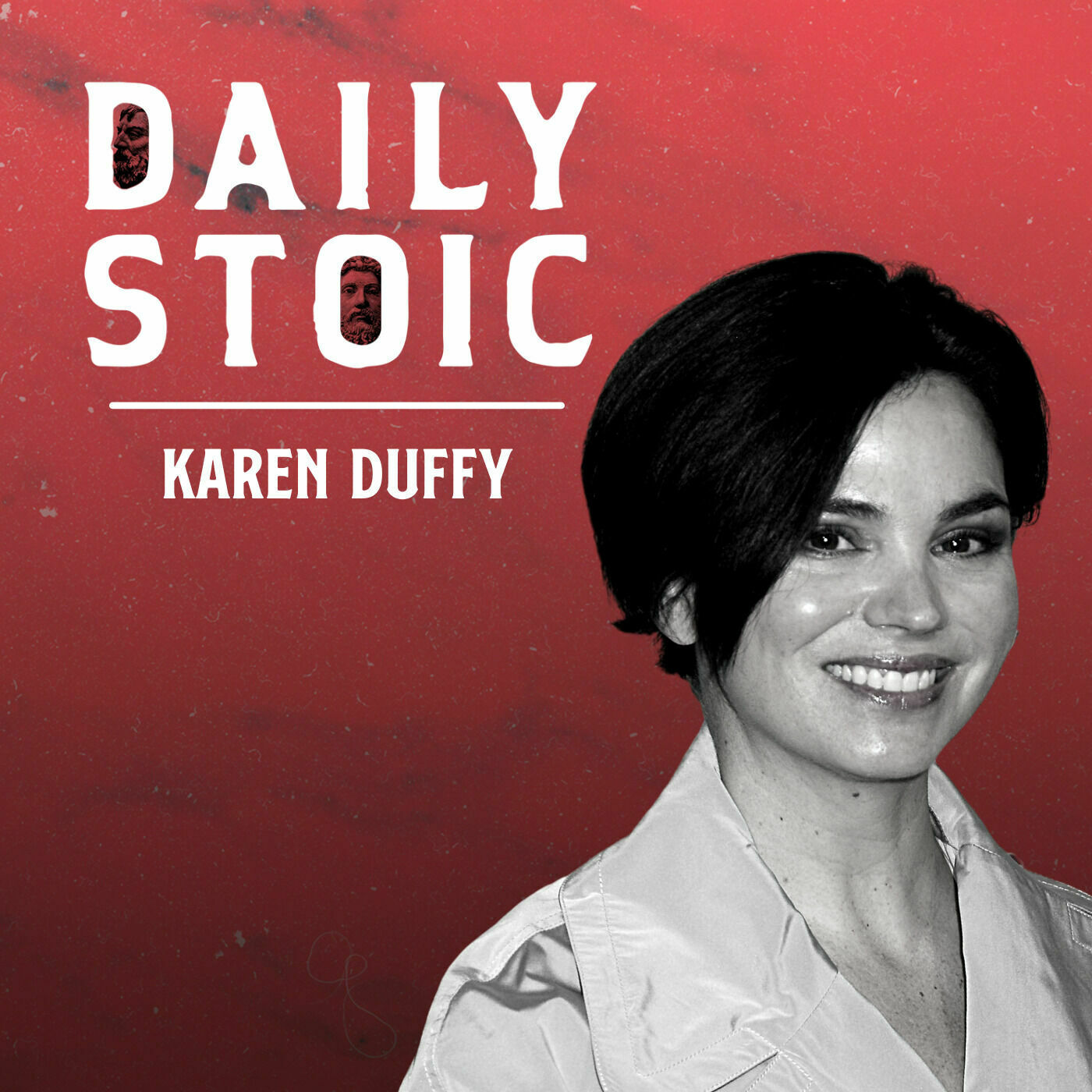 The Daily Stoic