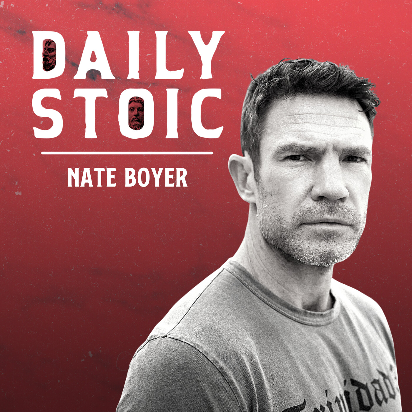 The Daily Stoic