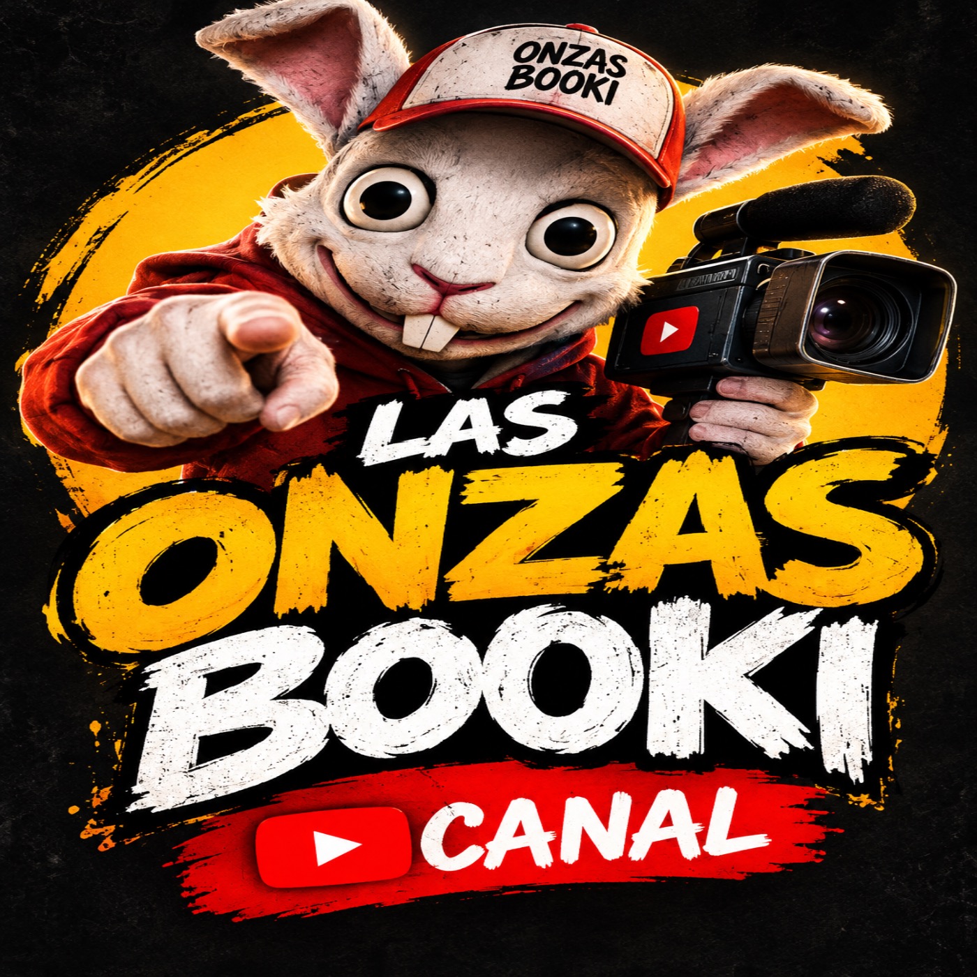 LAS ONZAS BOOKI podcast artwork