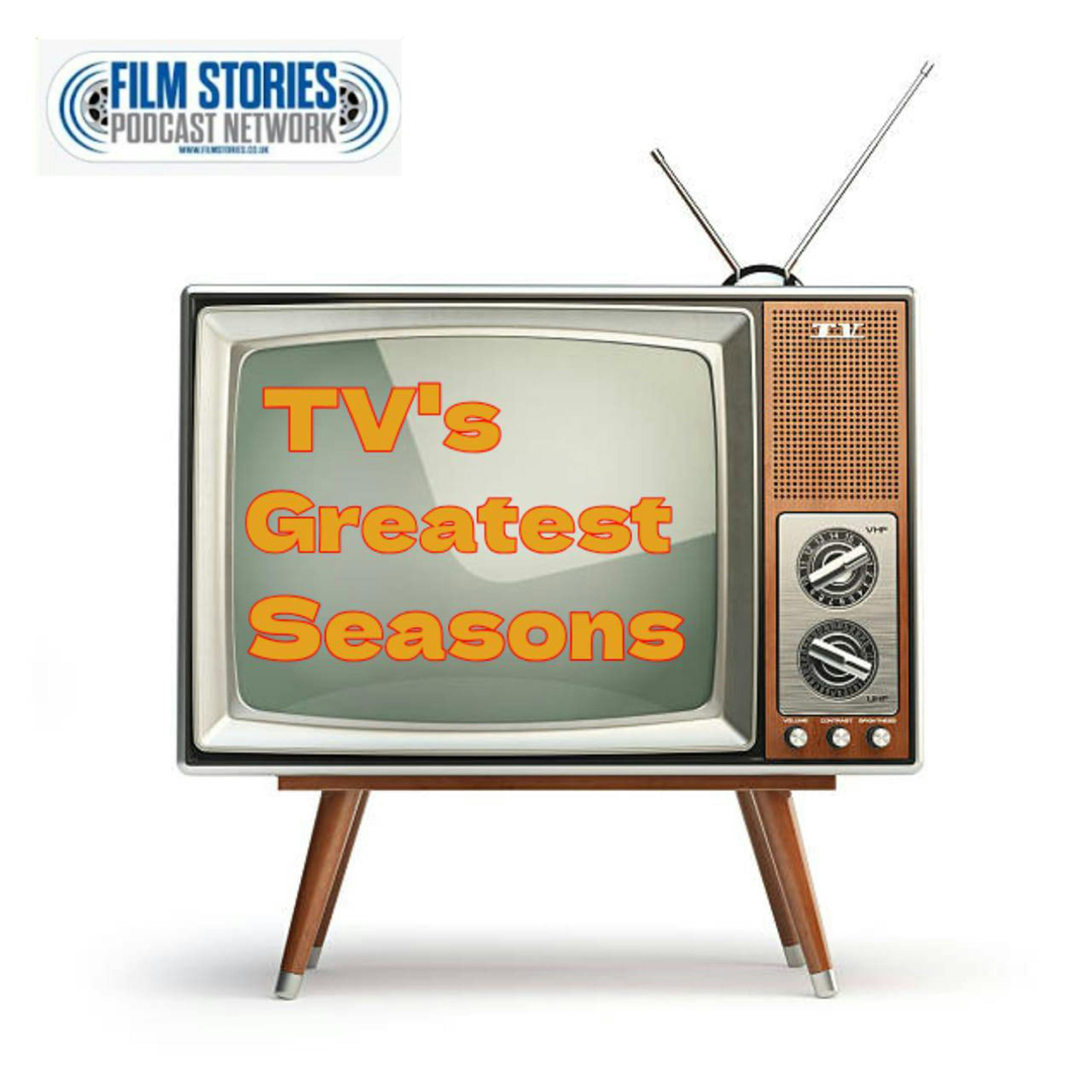TV’s Greatest Seasons
