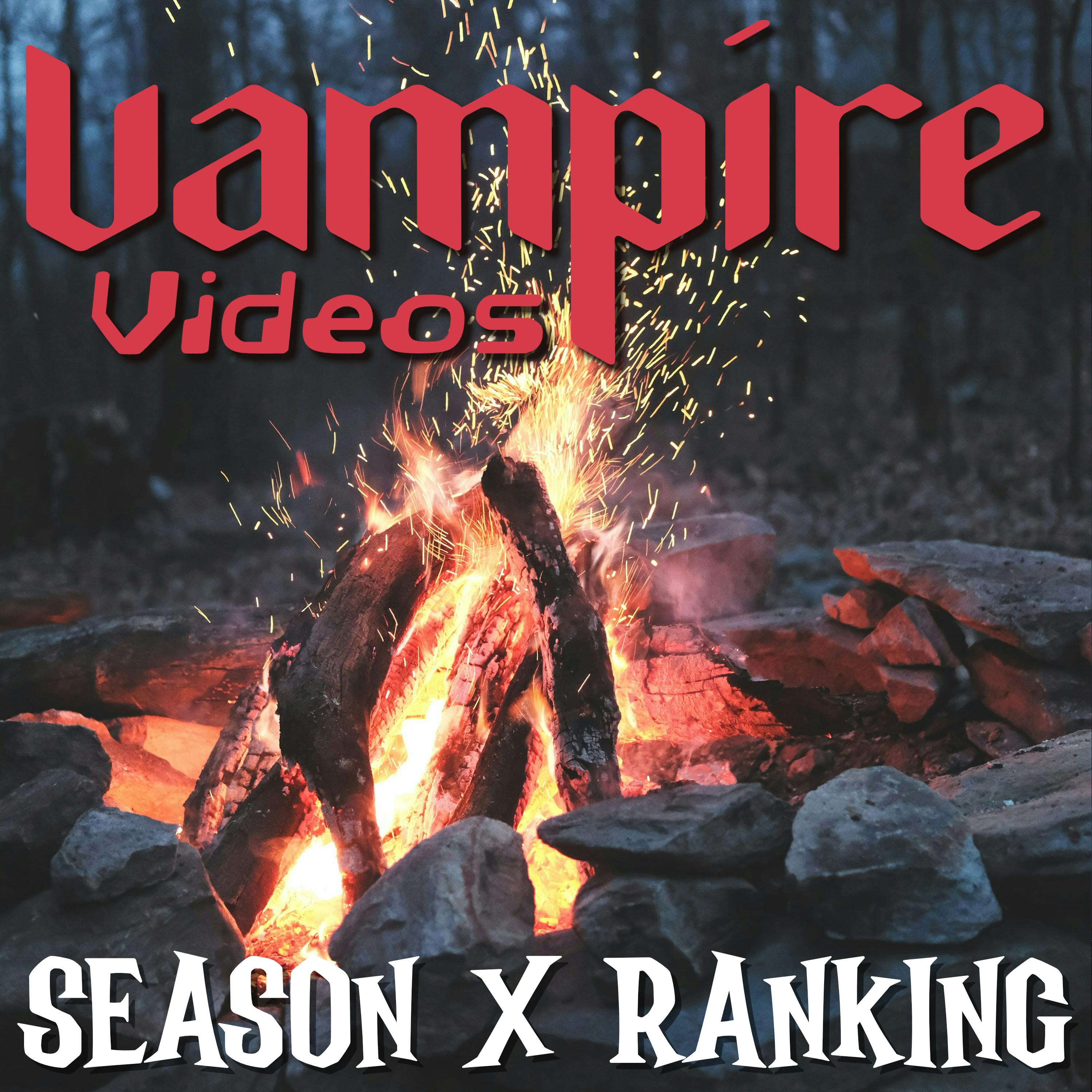 Bonus: Season X Ranking