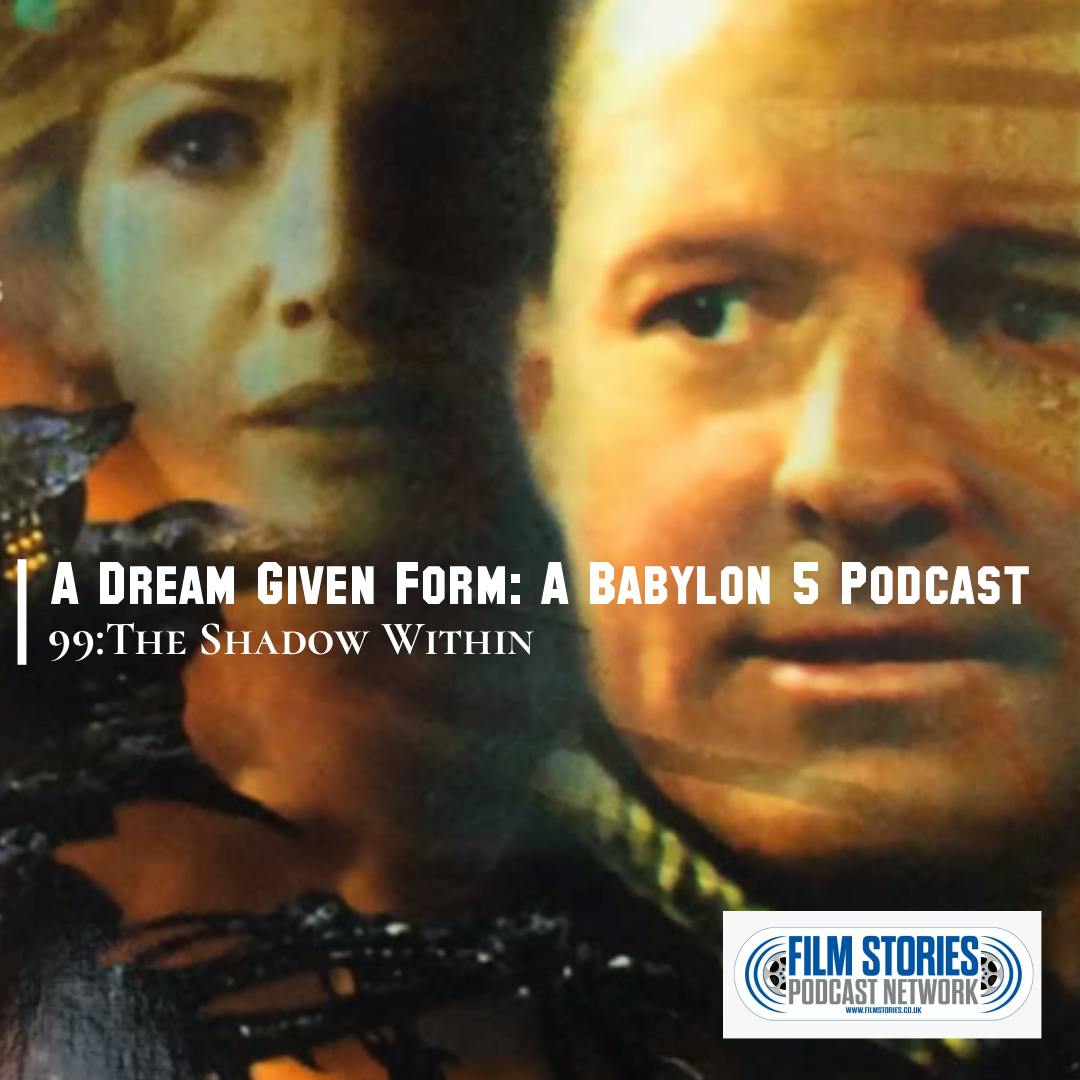 Babylon 5: The Shadow Within Babylon 5: The Shadow Within