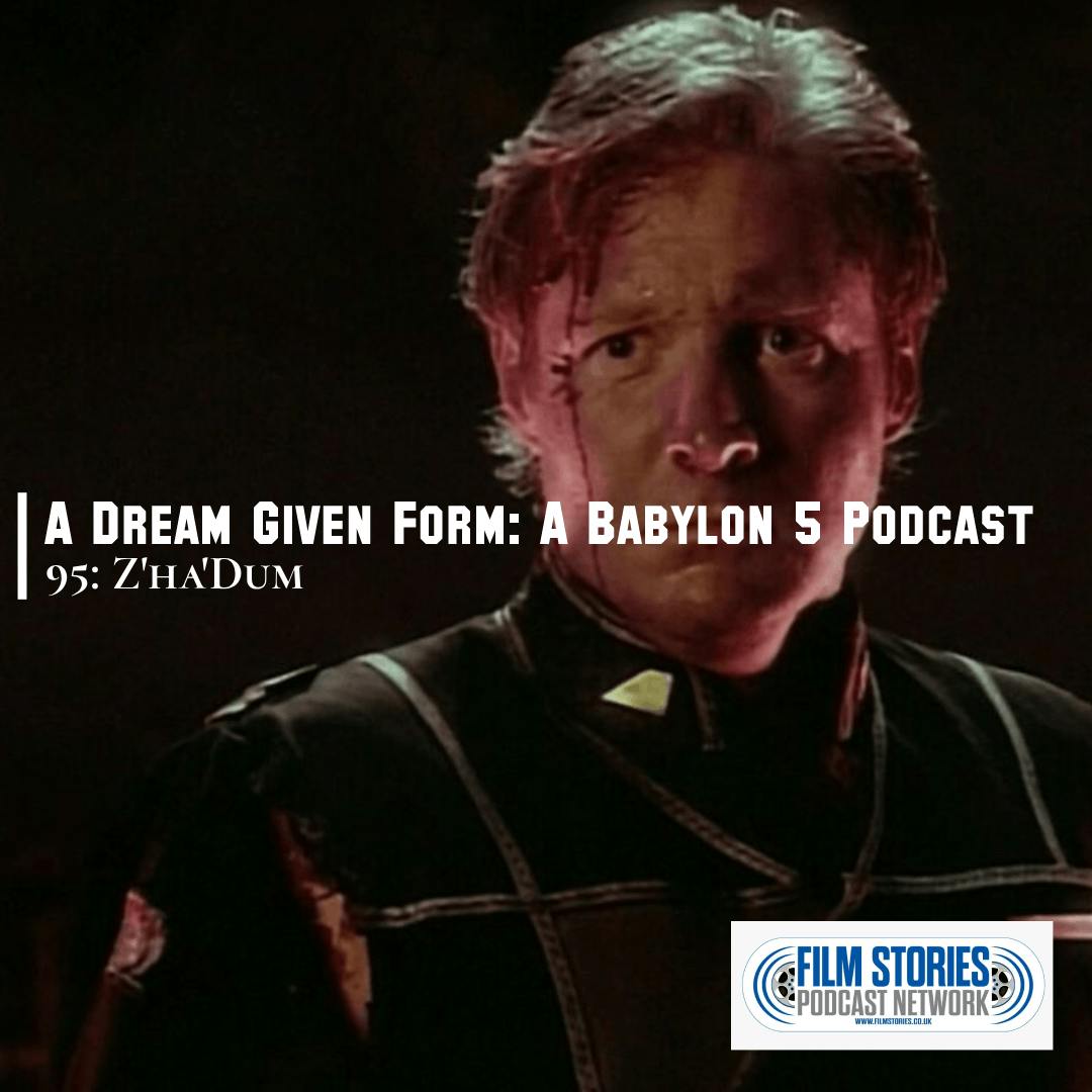 Babylon 5: 3x22 Z'Ha'Dum Babylon 5: 3x22 Z'Ha'Dum