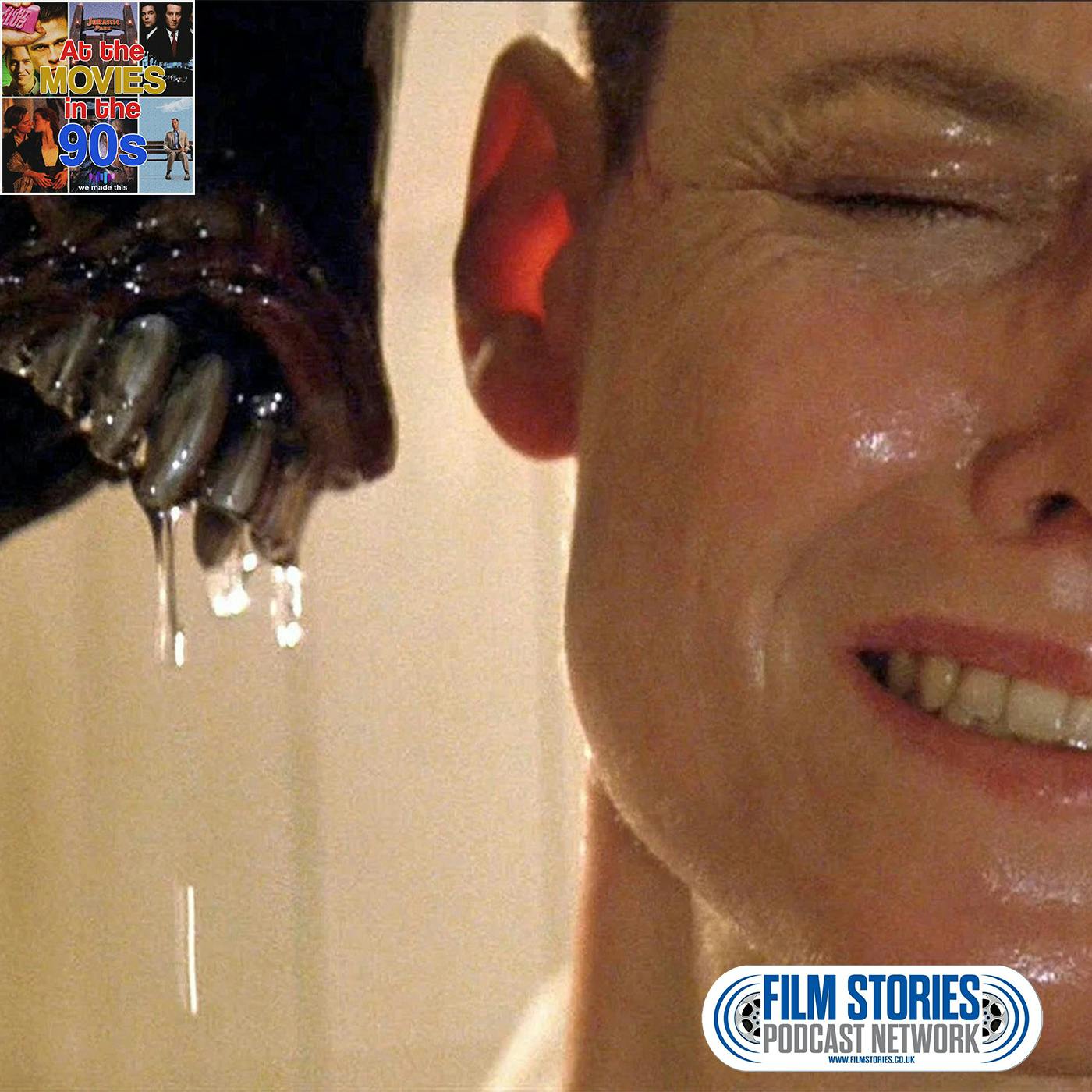 Alien3 with Mike Jozic