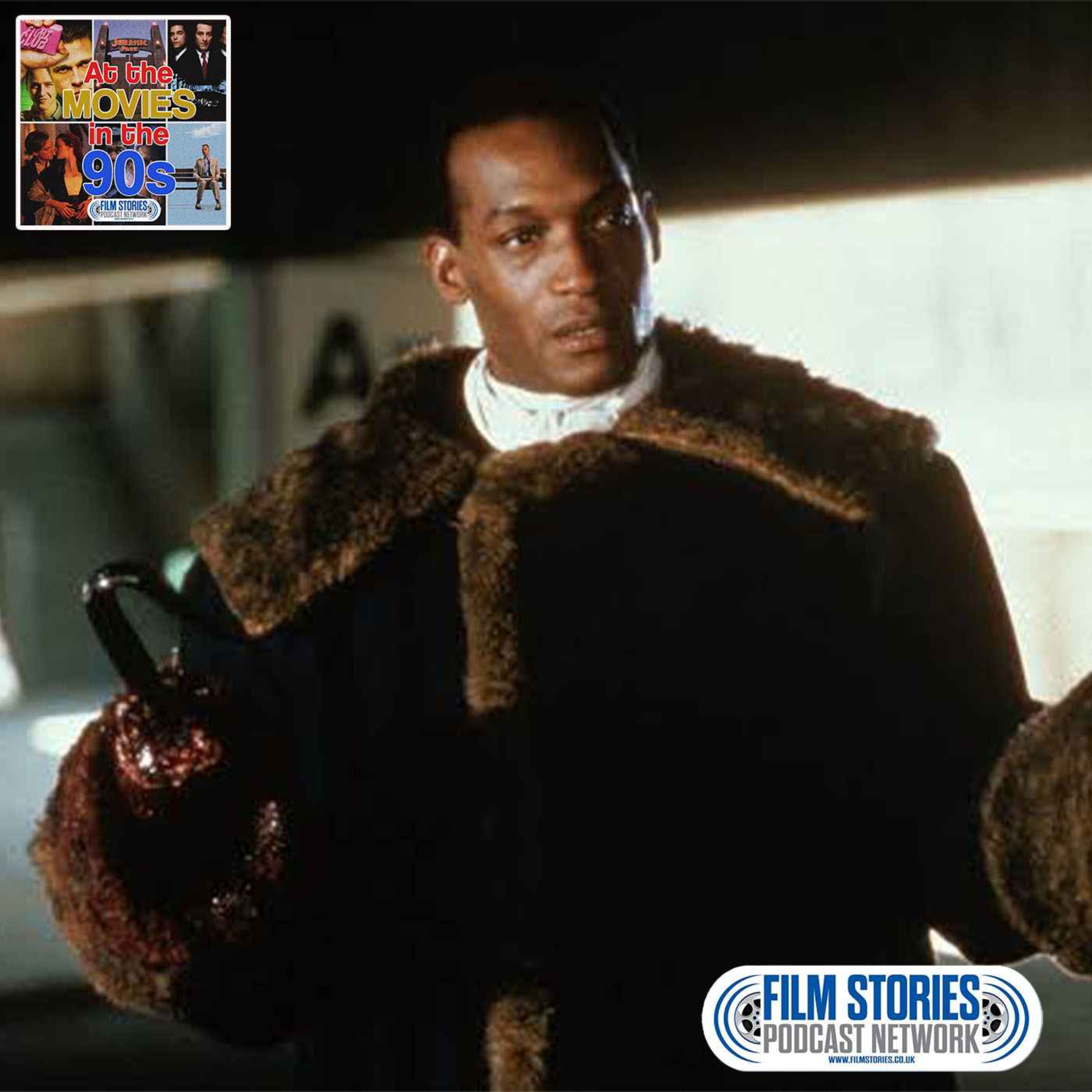 Candyman