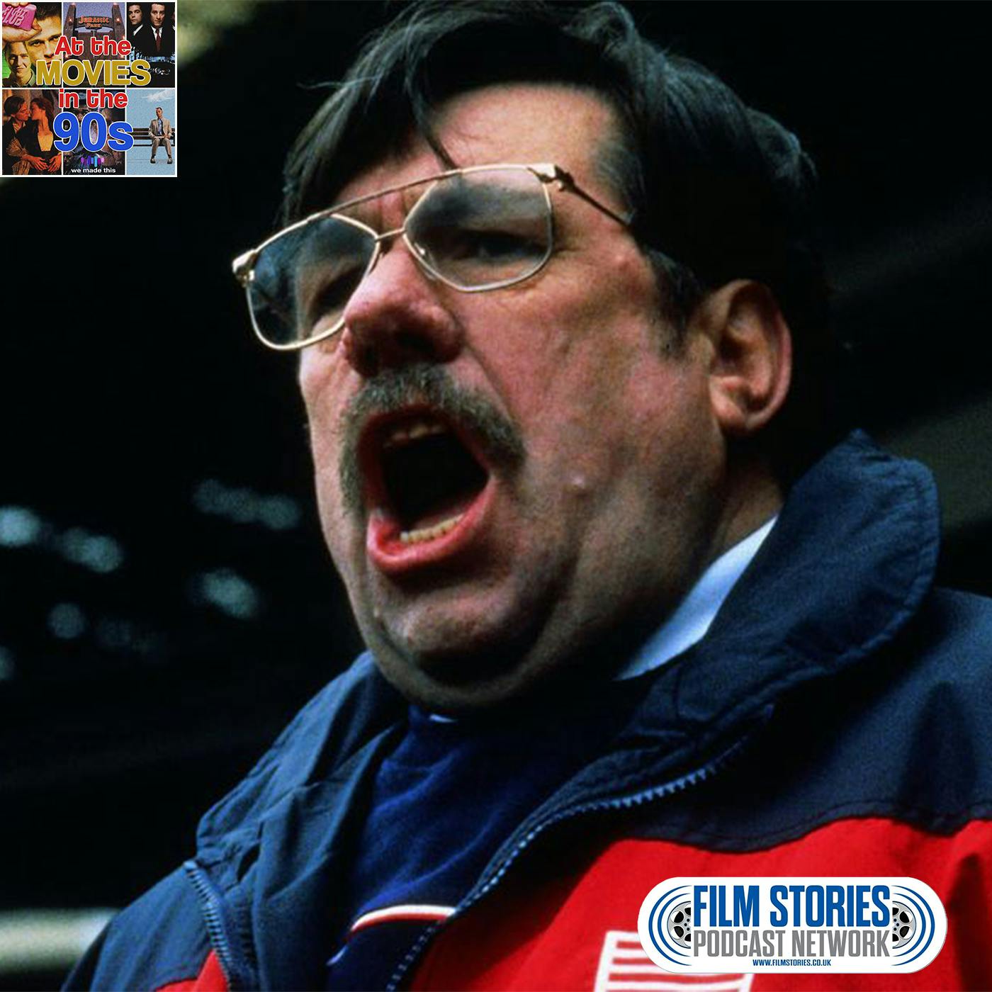 Mike Bassett: England Manager with Matt Latham