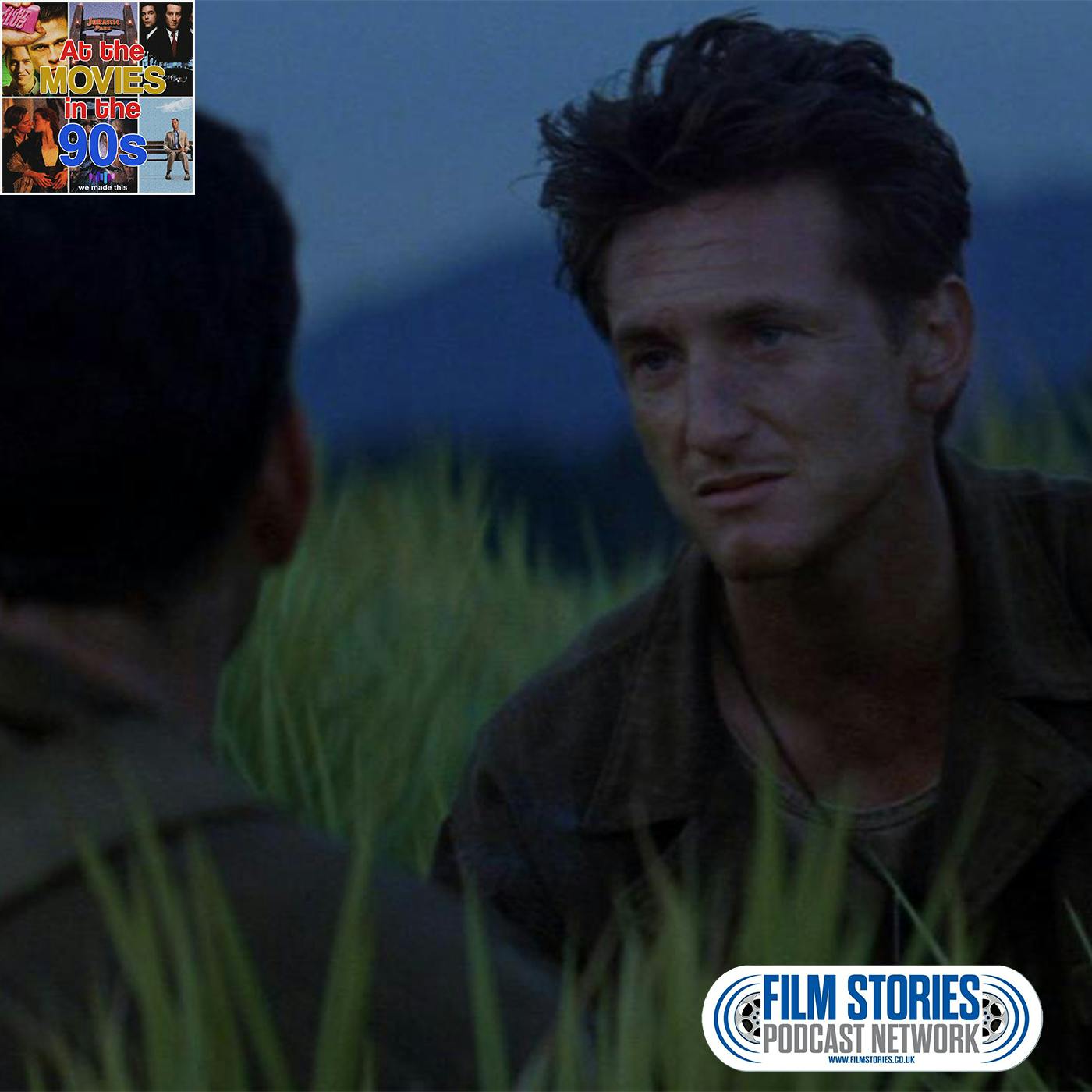 The Thin Red Line with John Bleasdale
