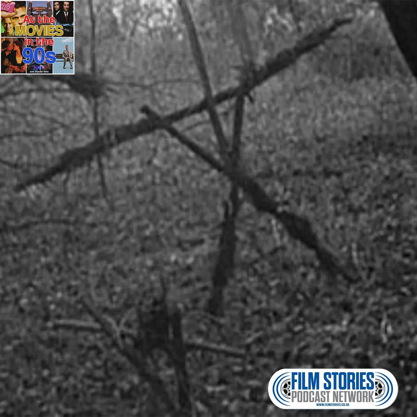 The Blair Witch Project with Hugh McStay