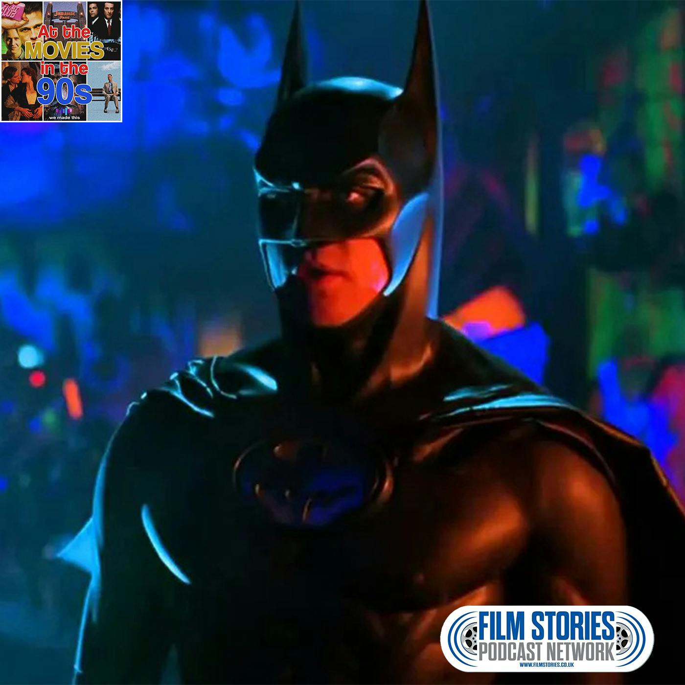 Batman Forever