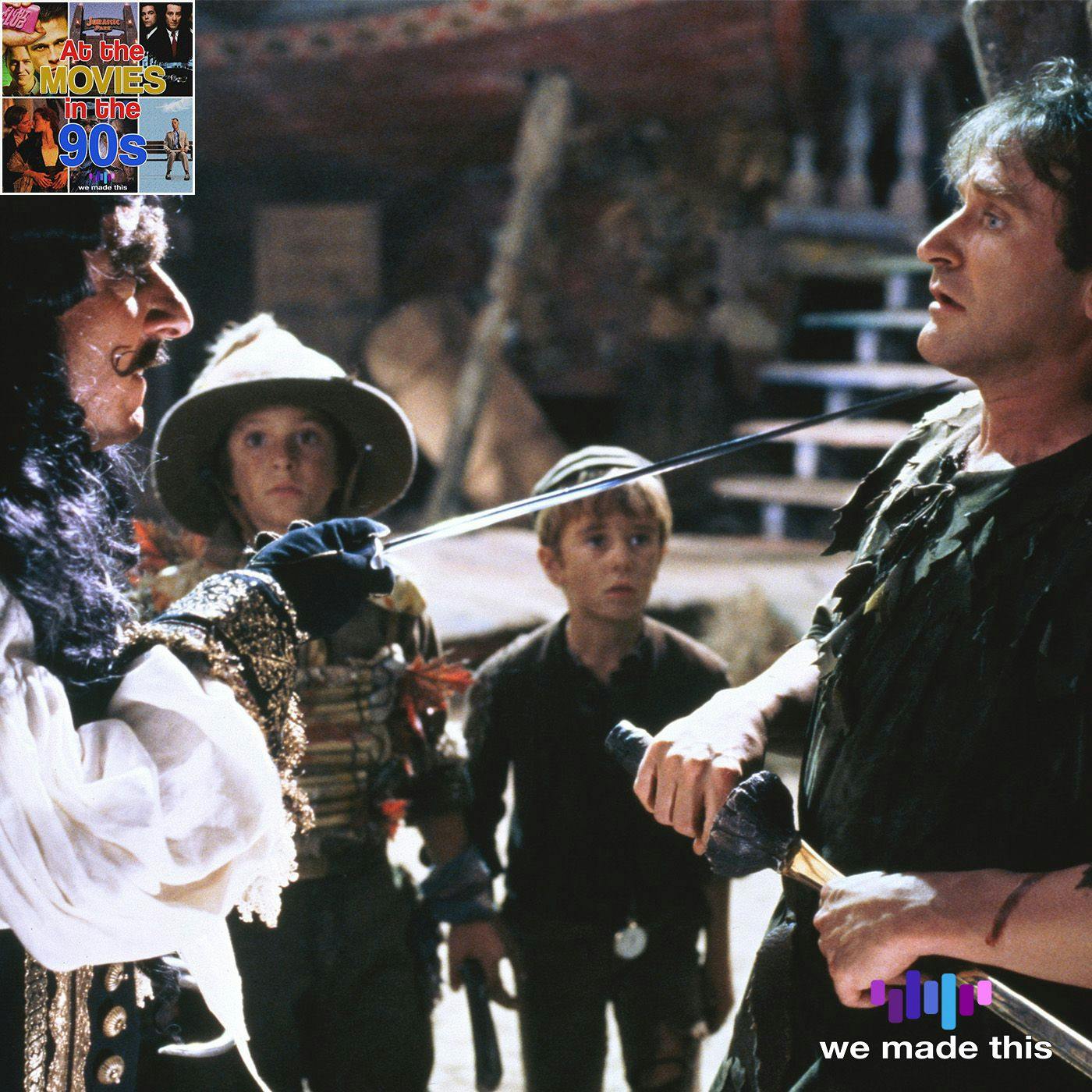 Hook with Steven Awalt