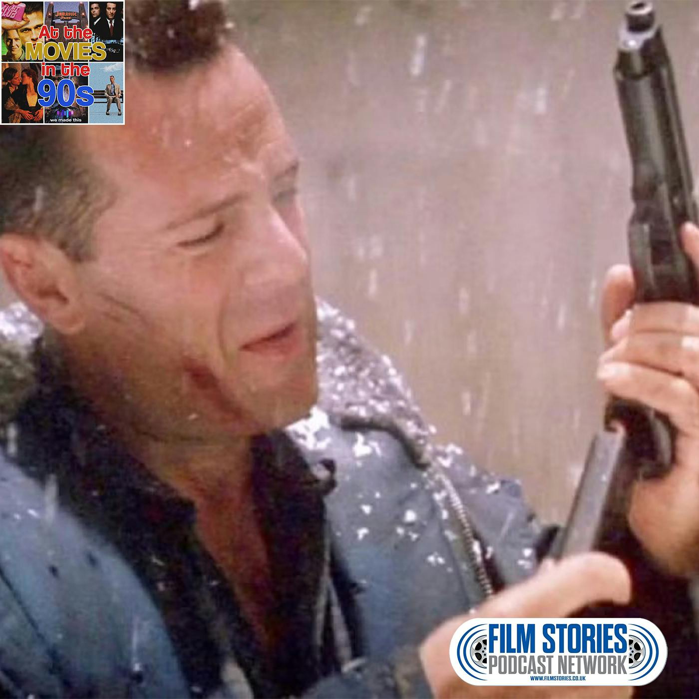 Die Hard 2 with Mark McManus