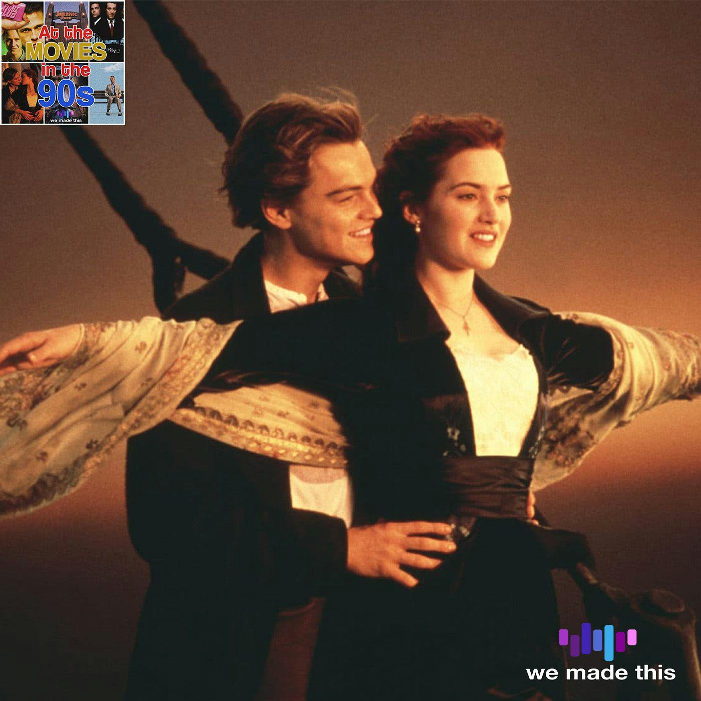 Titanic with Baz Greenland & Luke Winch
