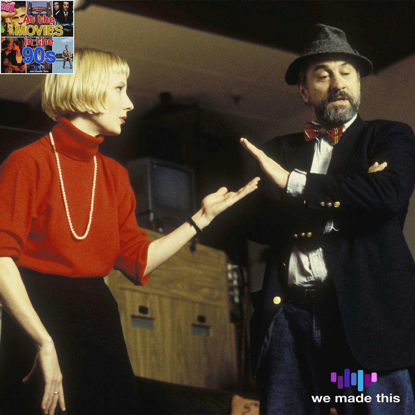 Wag the Dog with Affable Joey