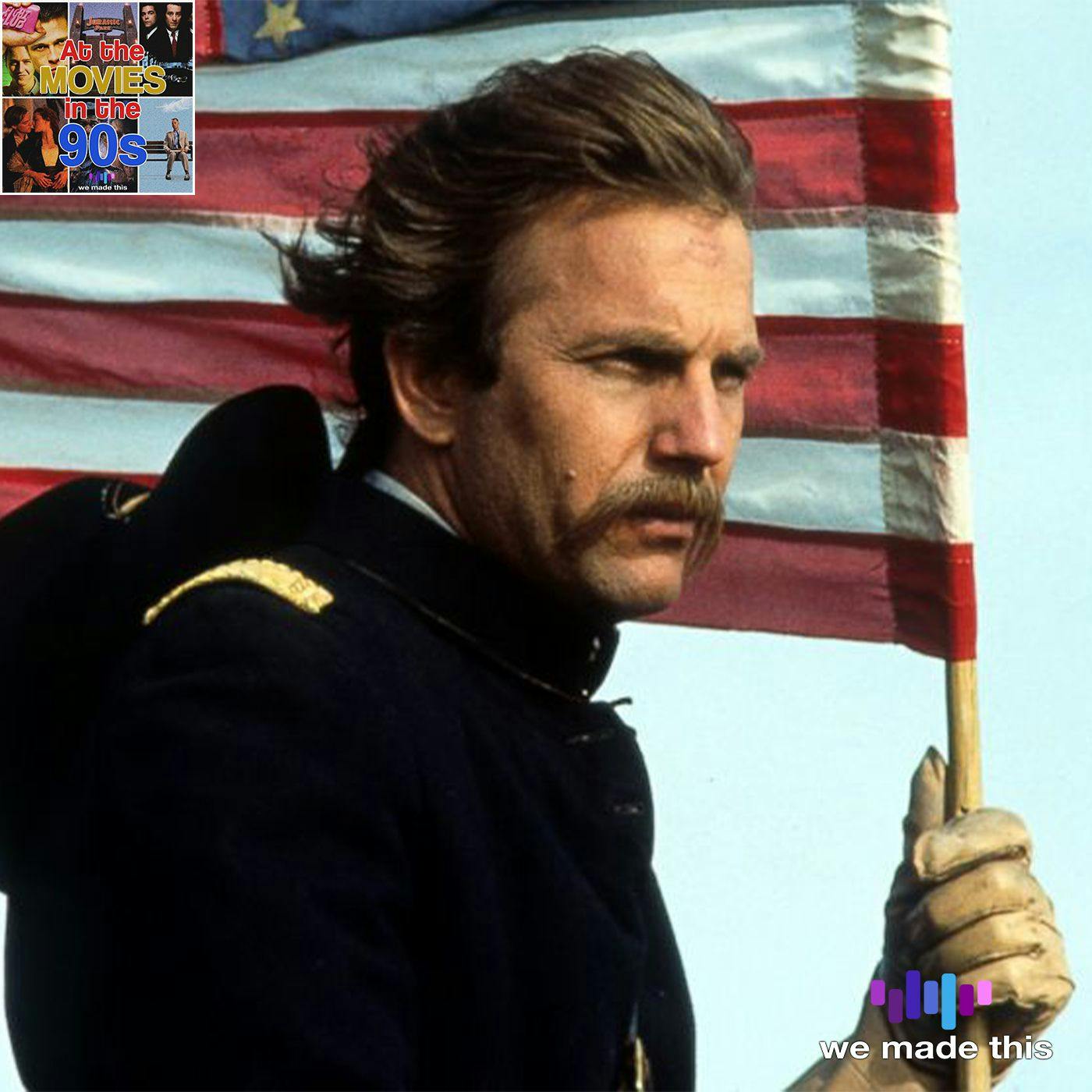 Dances with Wolves with Sean Wilson