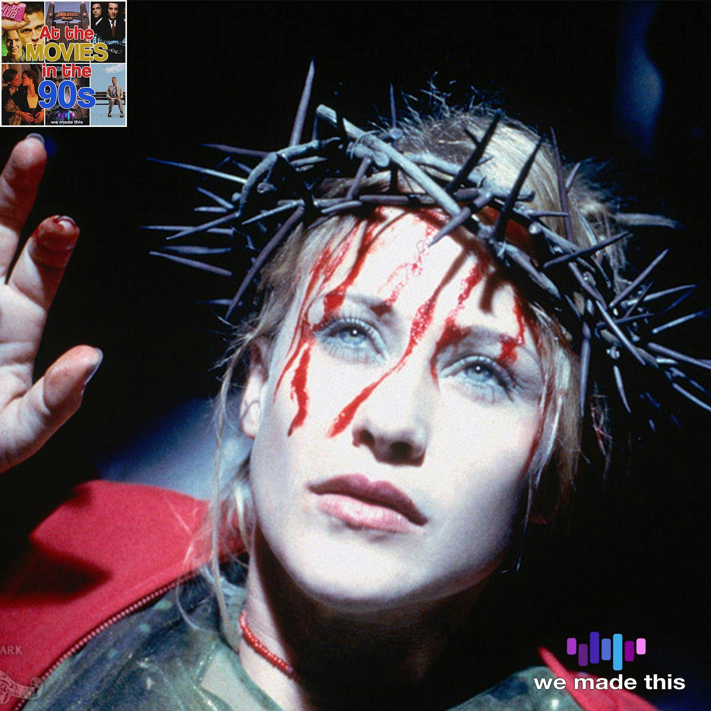 Stigmata & Stir of Echoes with Sam Inglis
