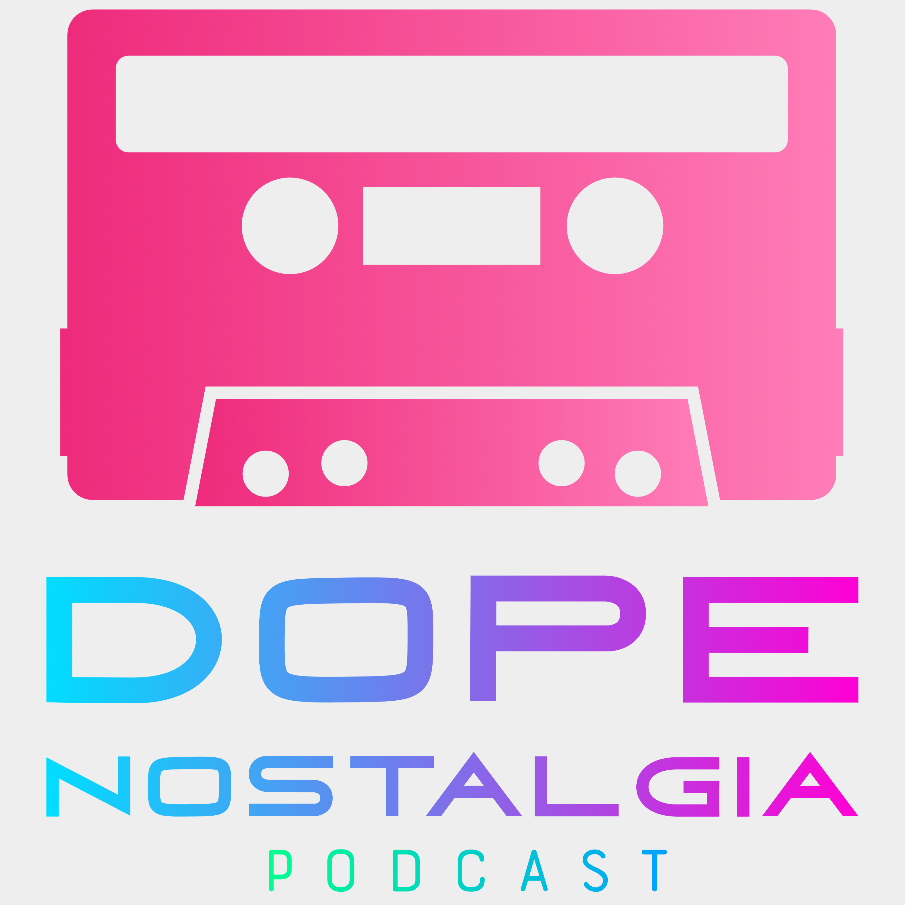 Episode 293 - Fab Morvan of Milli Vanilli