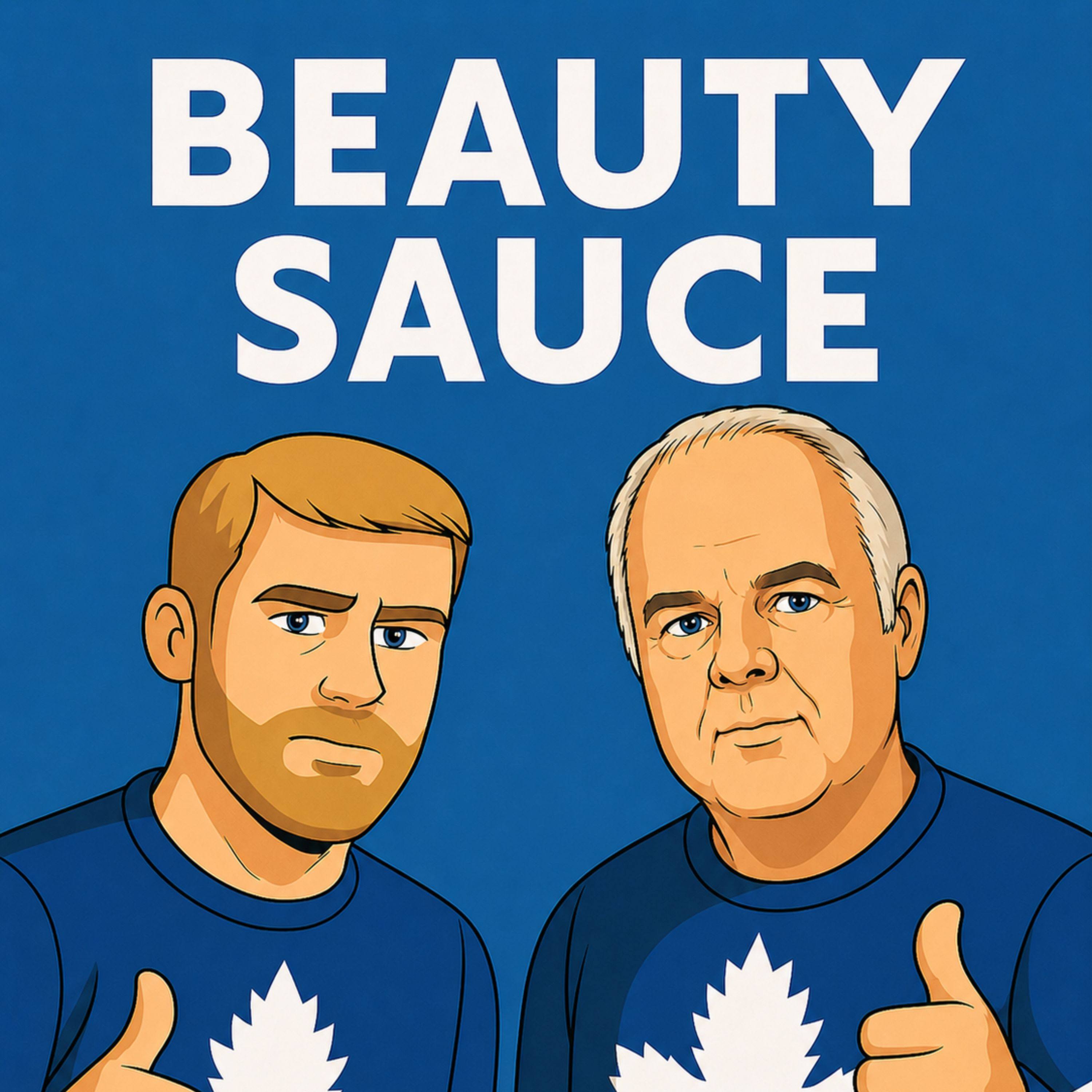 Beauty Sauce