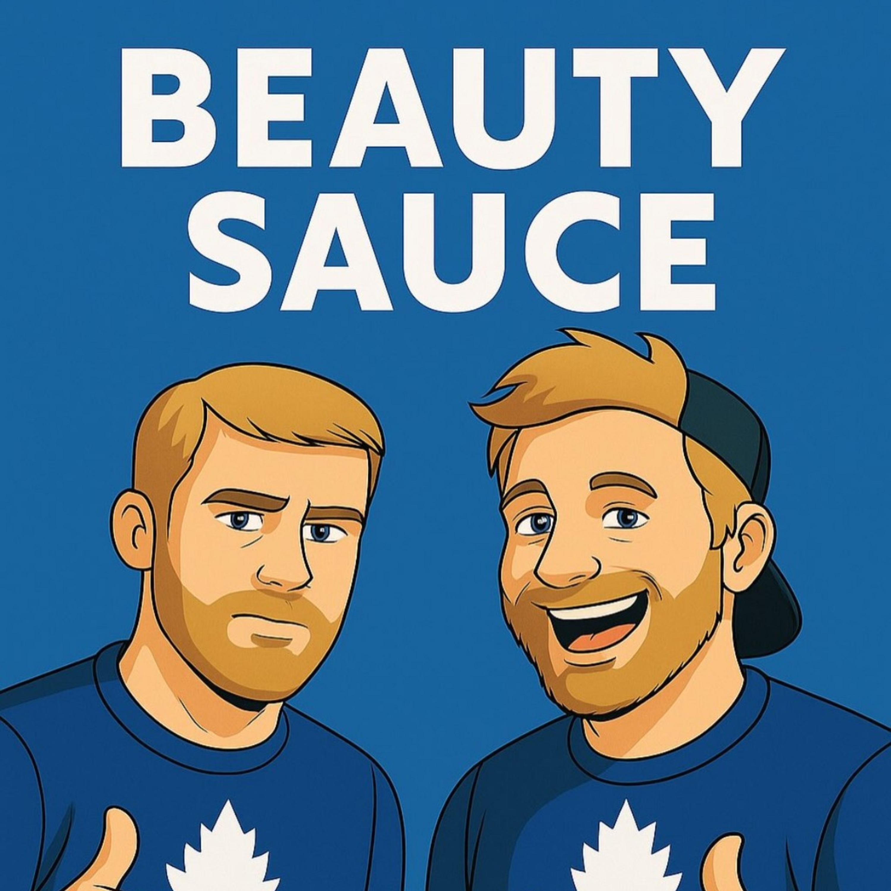 ARE THE LEAFS ASS?! episode artwork