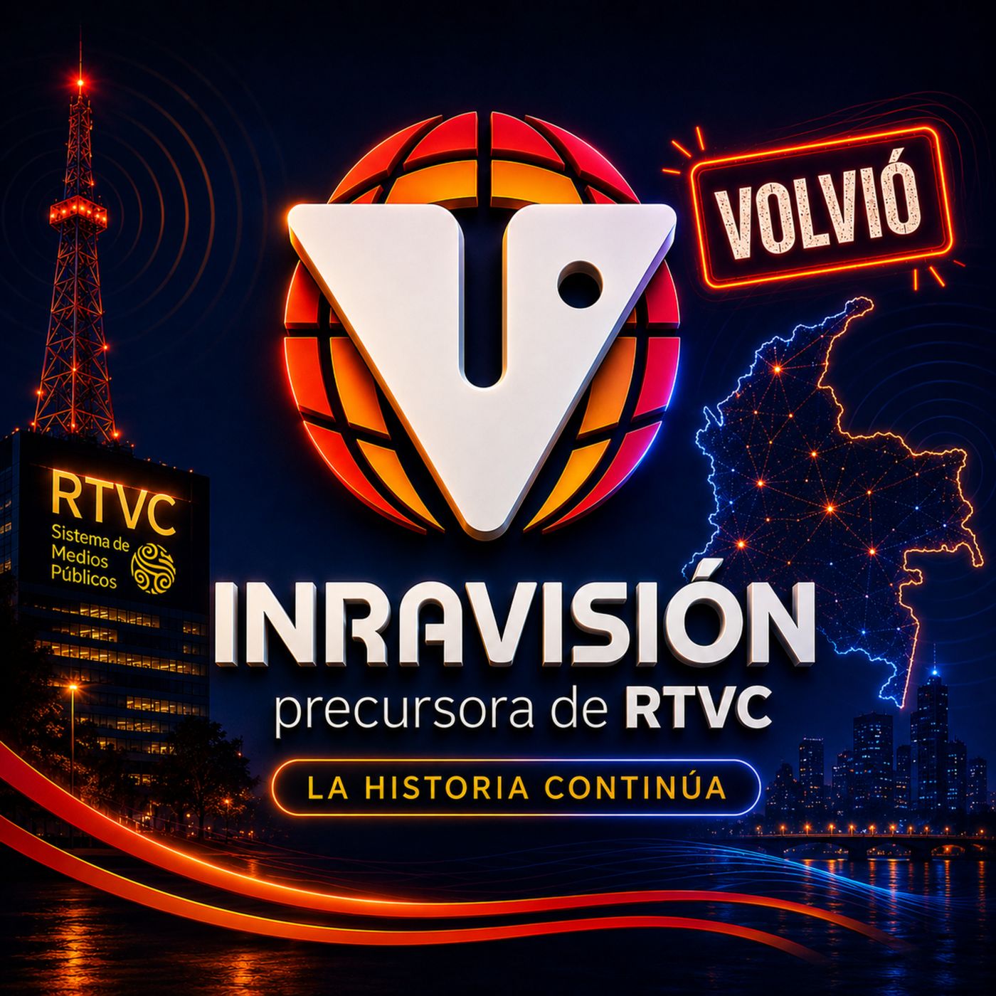 Portada de Como Se Vive Se Dice