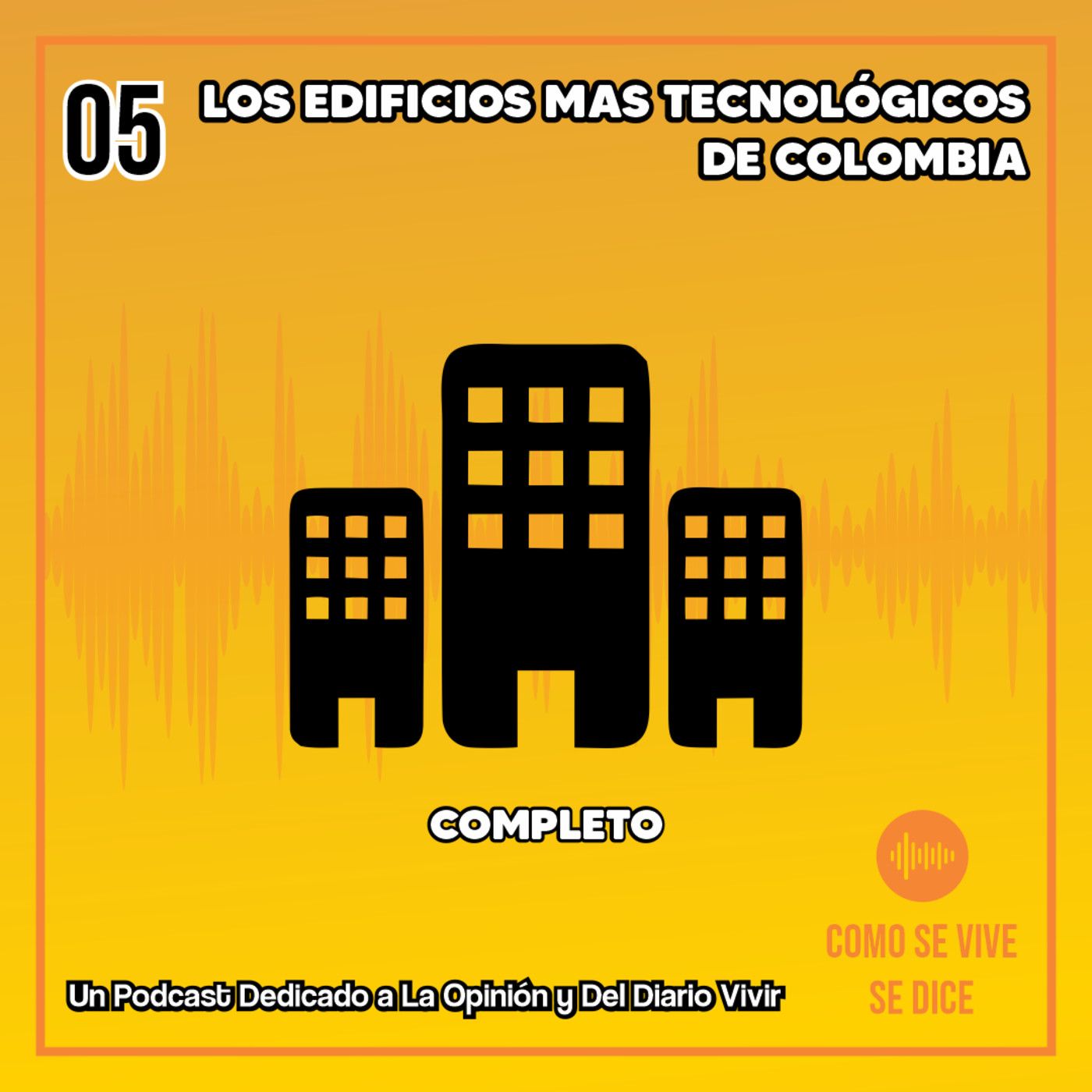 Portada de Como Se Vive Se Dice