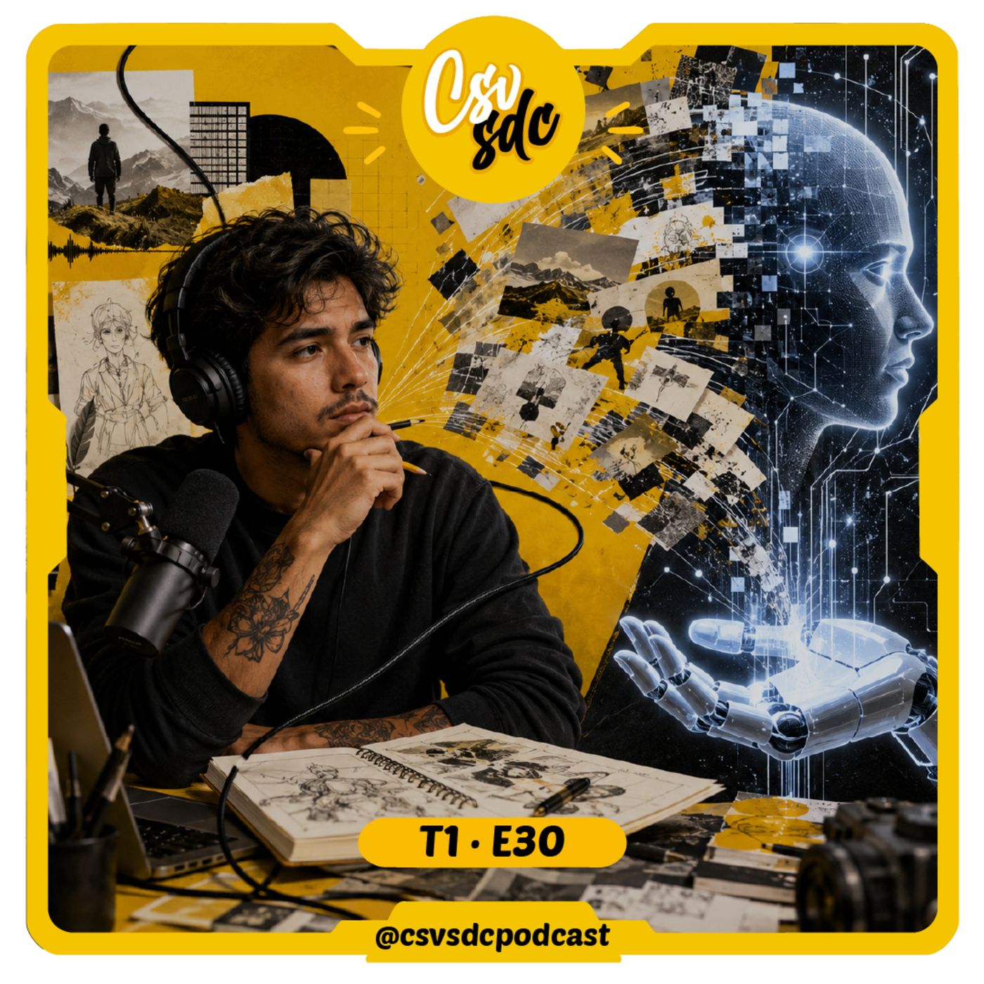 Portada de Como Se Vive Se Dice
