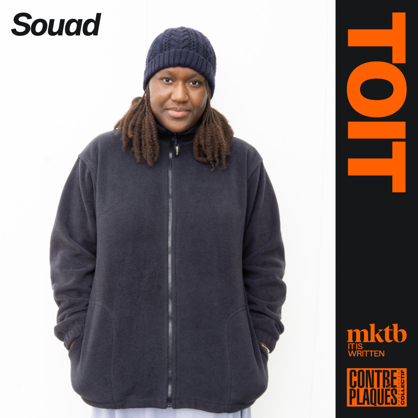 TOIT - SOUAD episode artwork