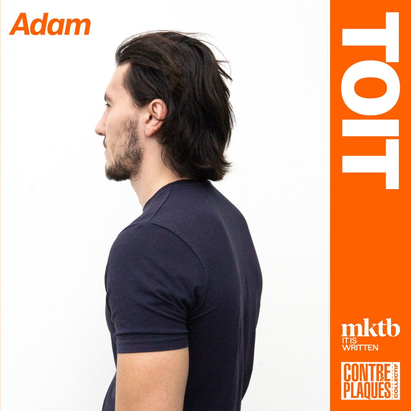 TOIT - ADAM episode artwork