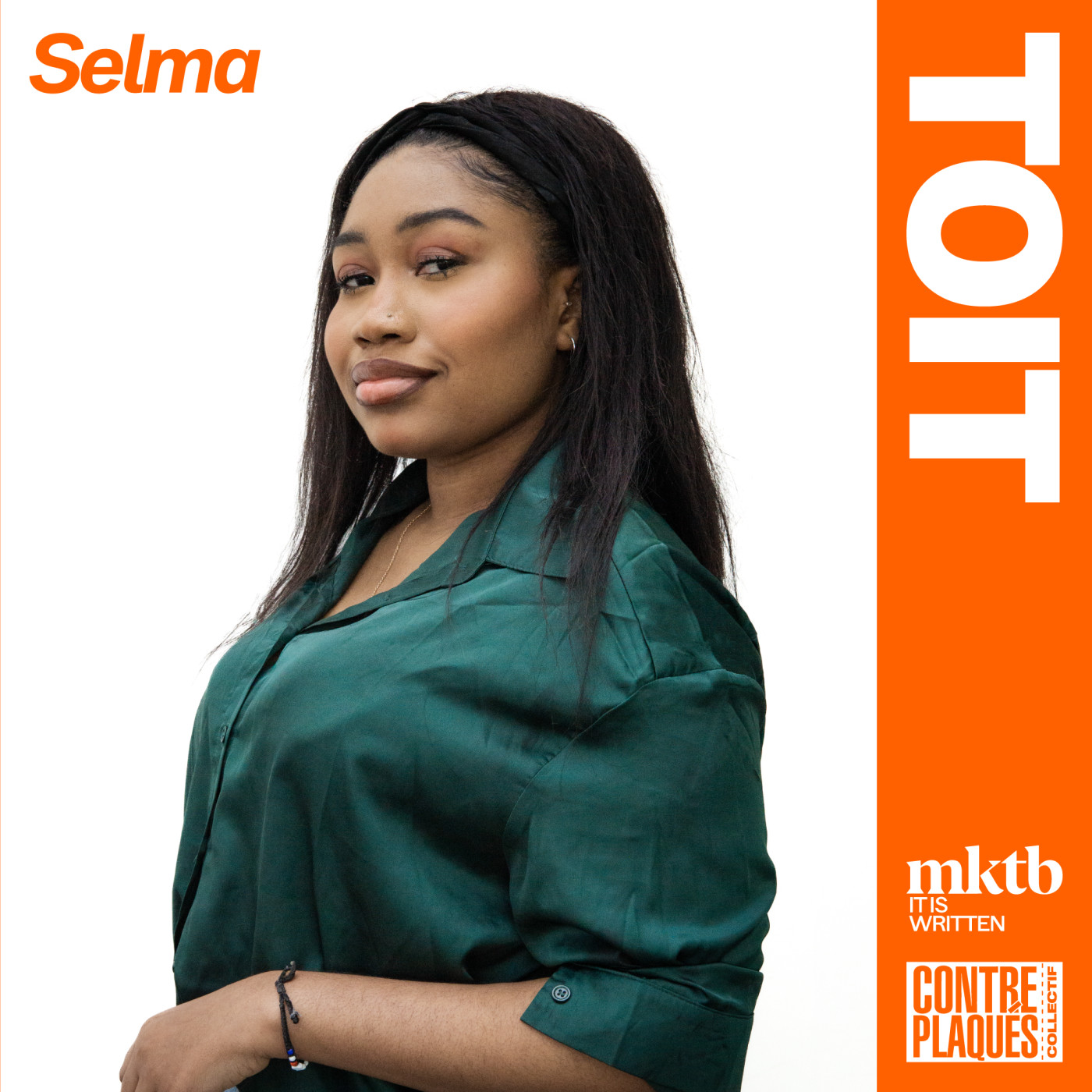 TOIT - SELMA episode artwork