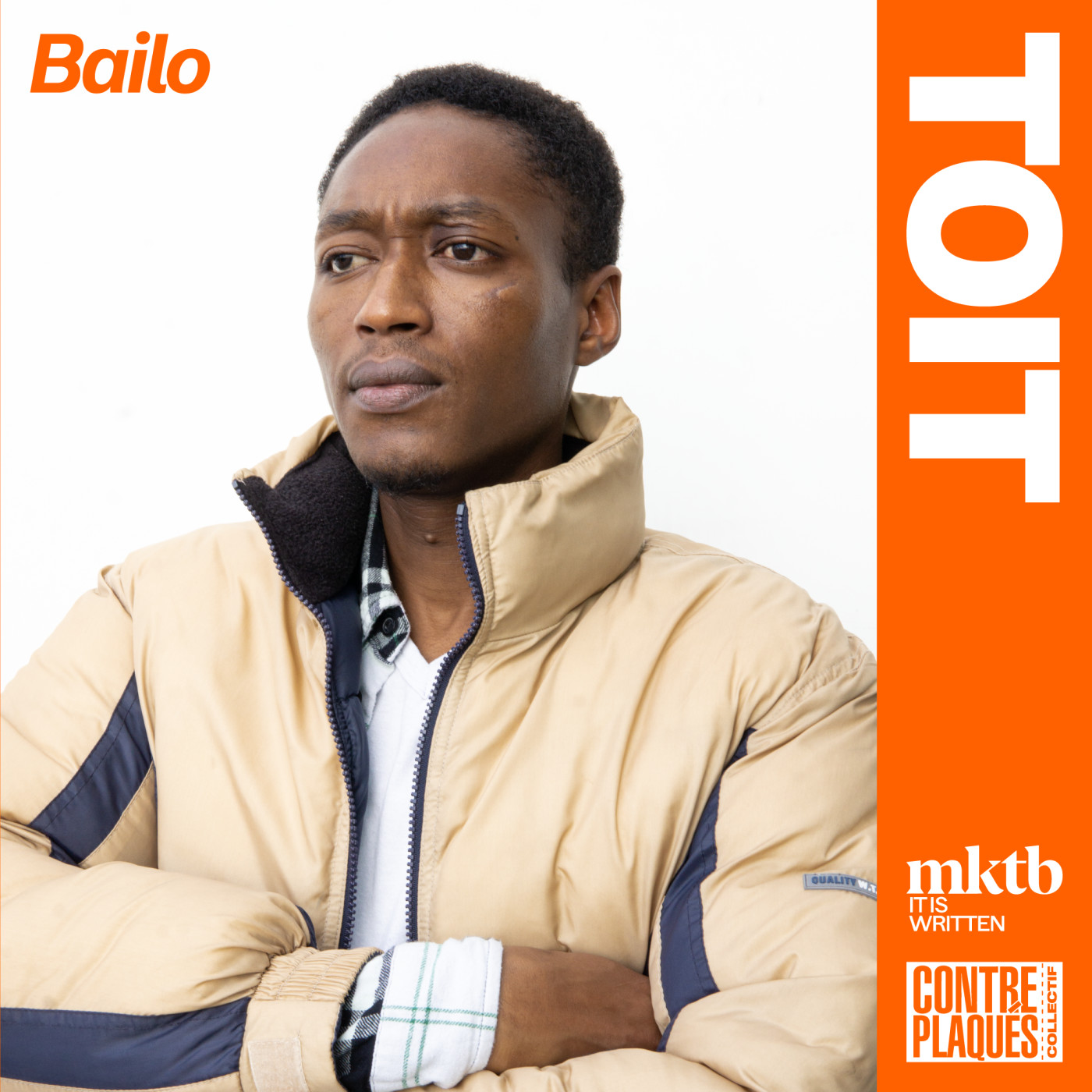 TOIT - BAILO part 2 episode artwork