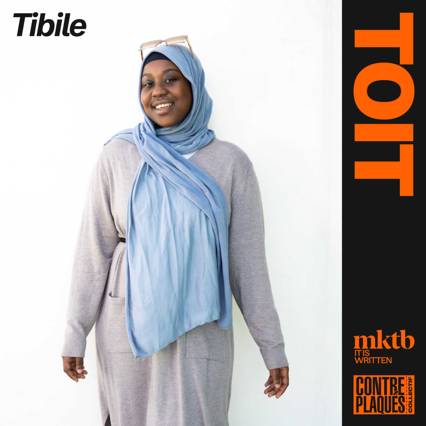 TOIT - TIBILE episode artwork