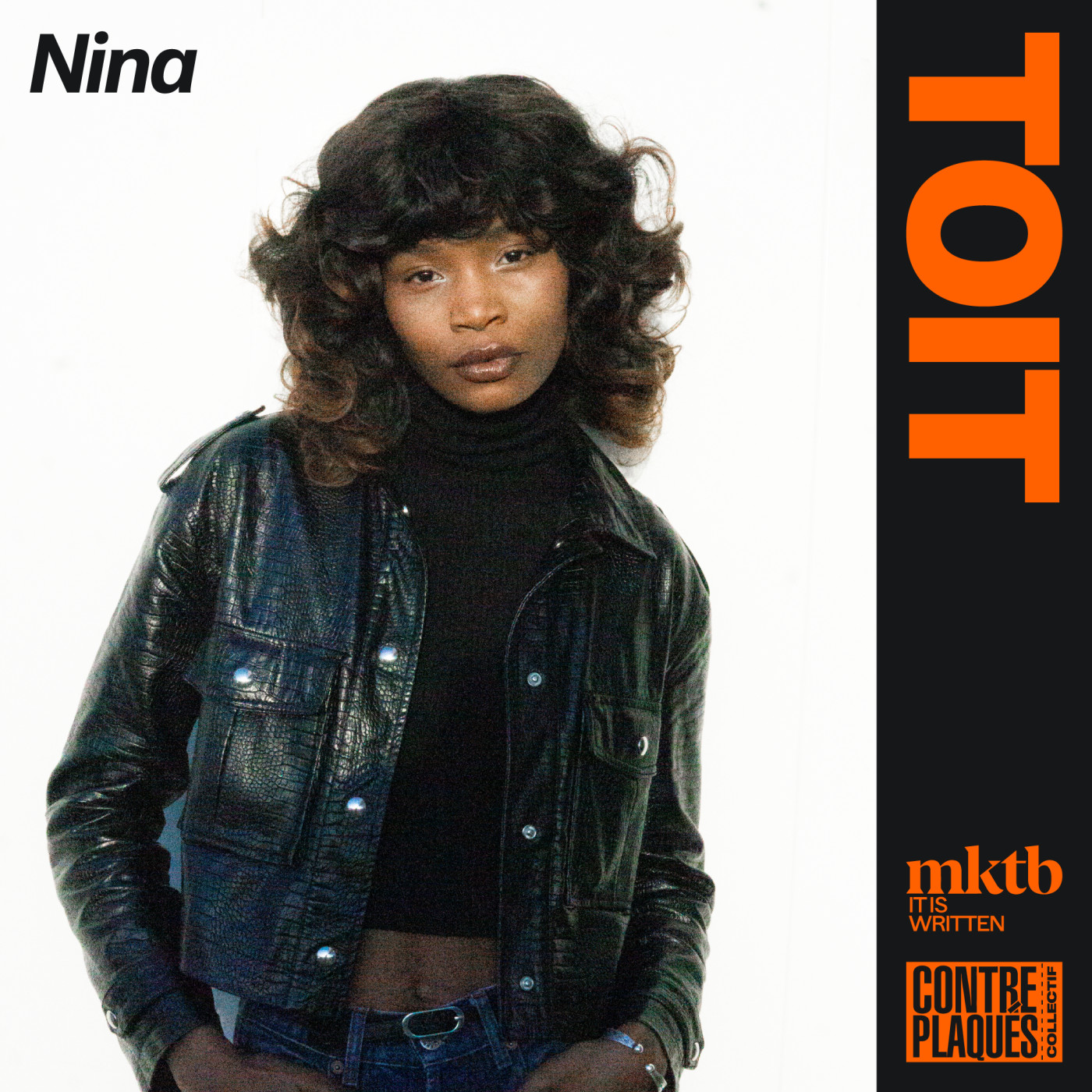 TOIT - NINA episode artwork