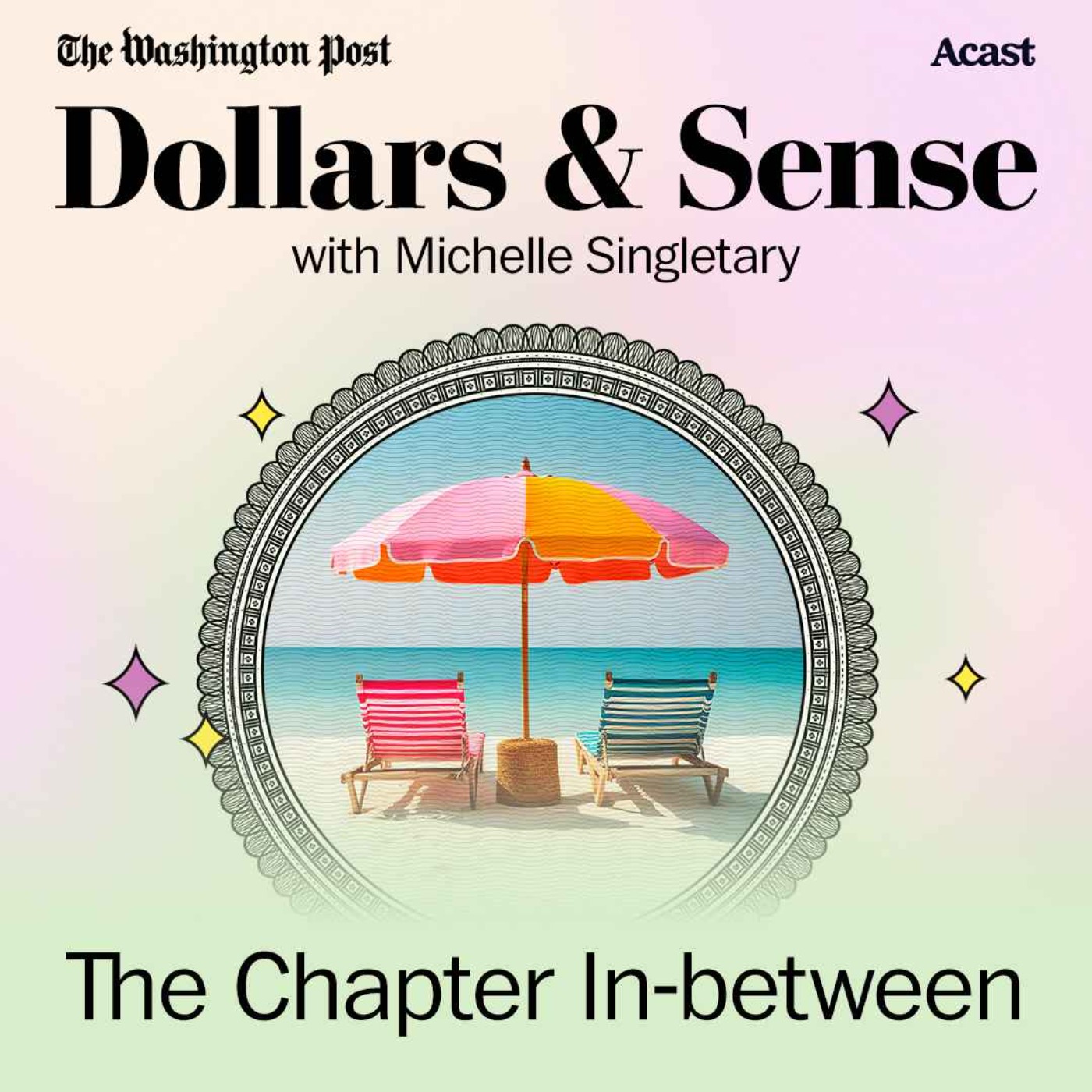 Dollars & Sense with Michelle Singletary