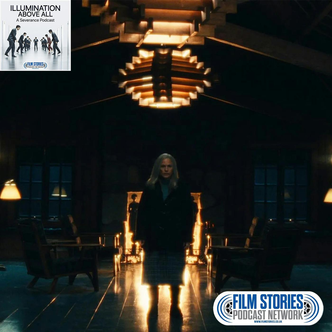 Severance 2x09: The After Hours