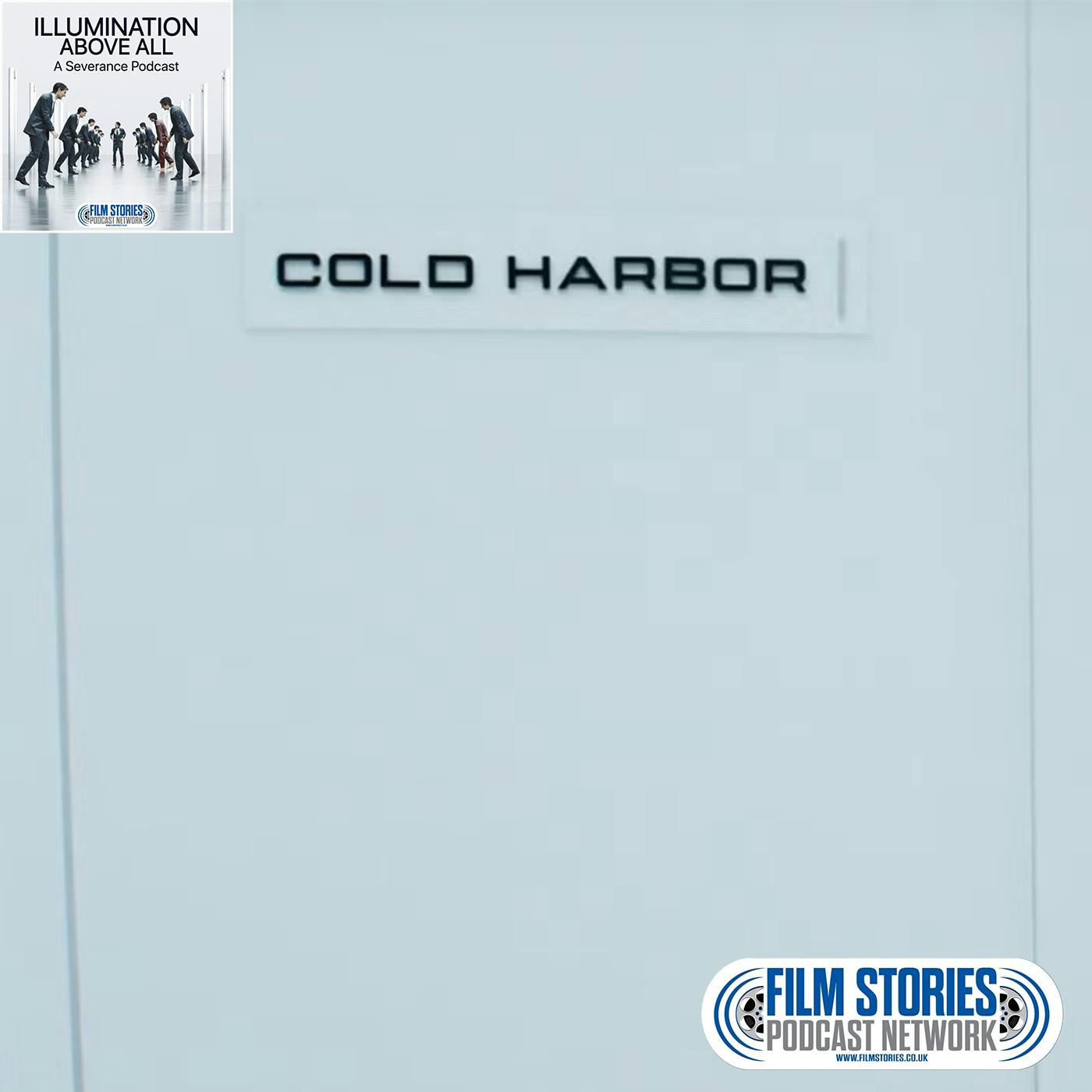 Severance 2x10: Cold Harbor